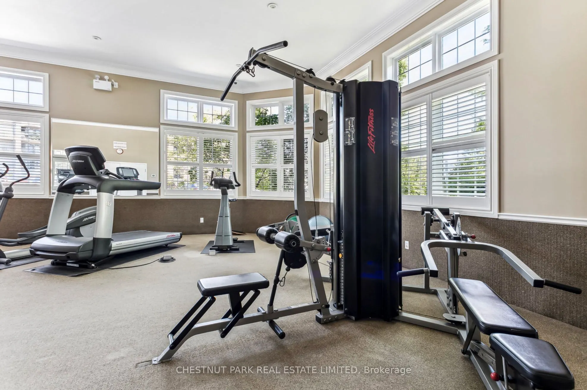 2055 Appleby Line, #306