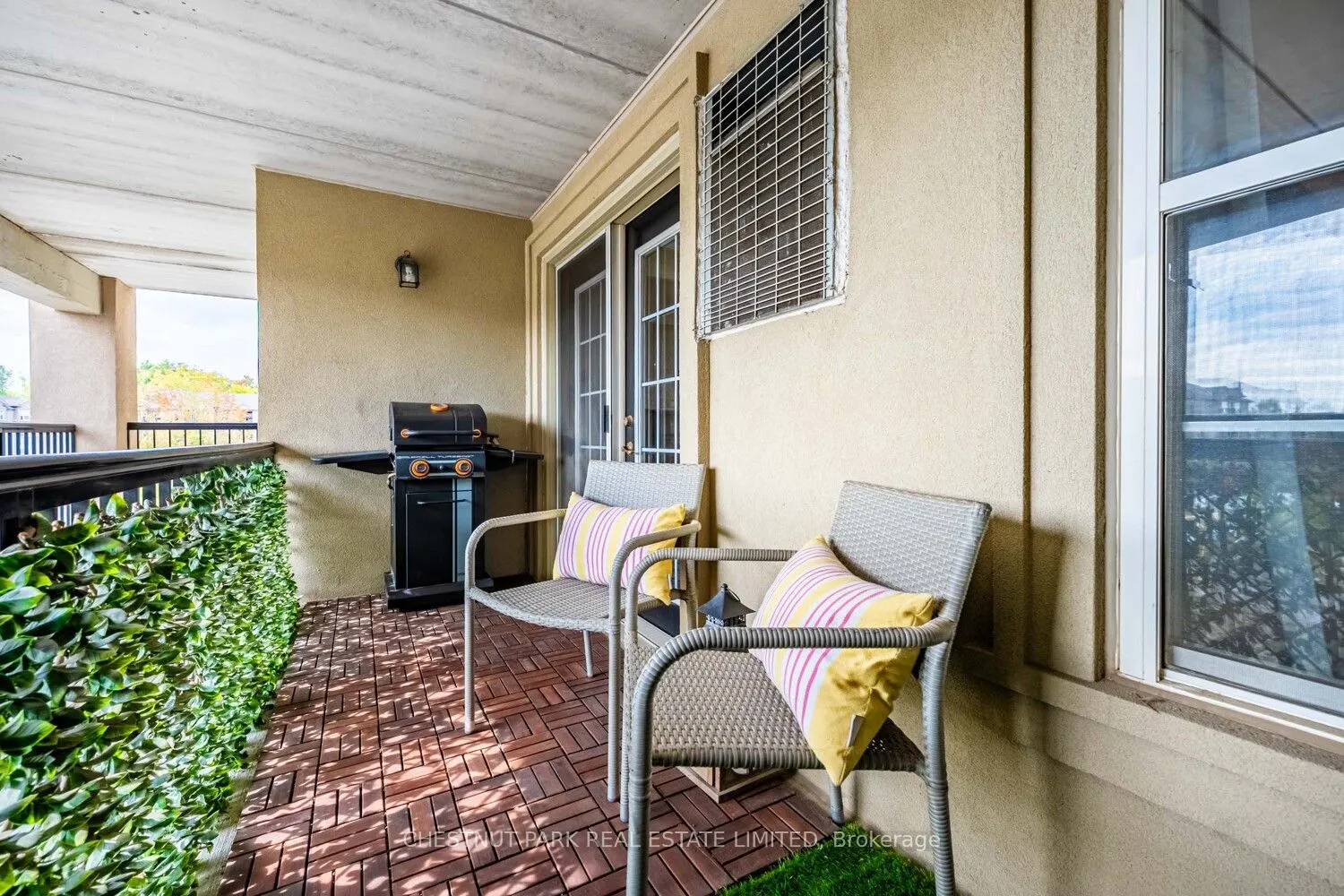 2055 Appleby Line, #306