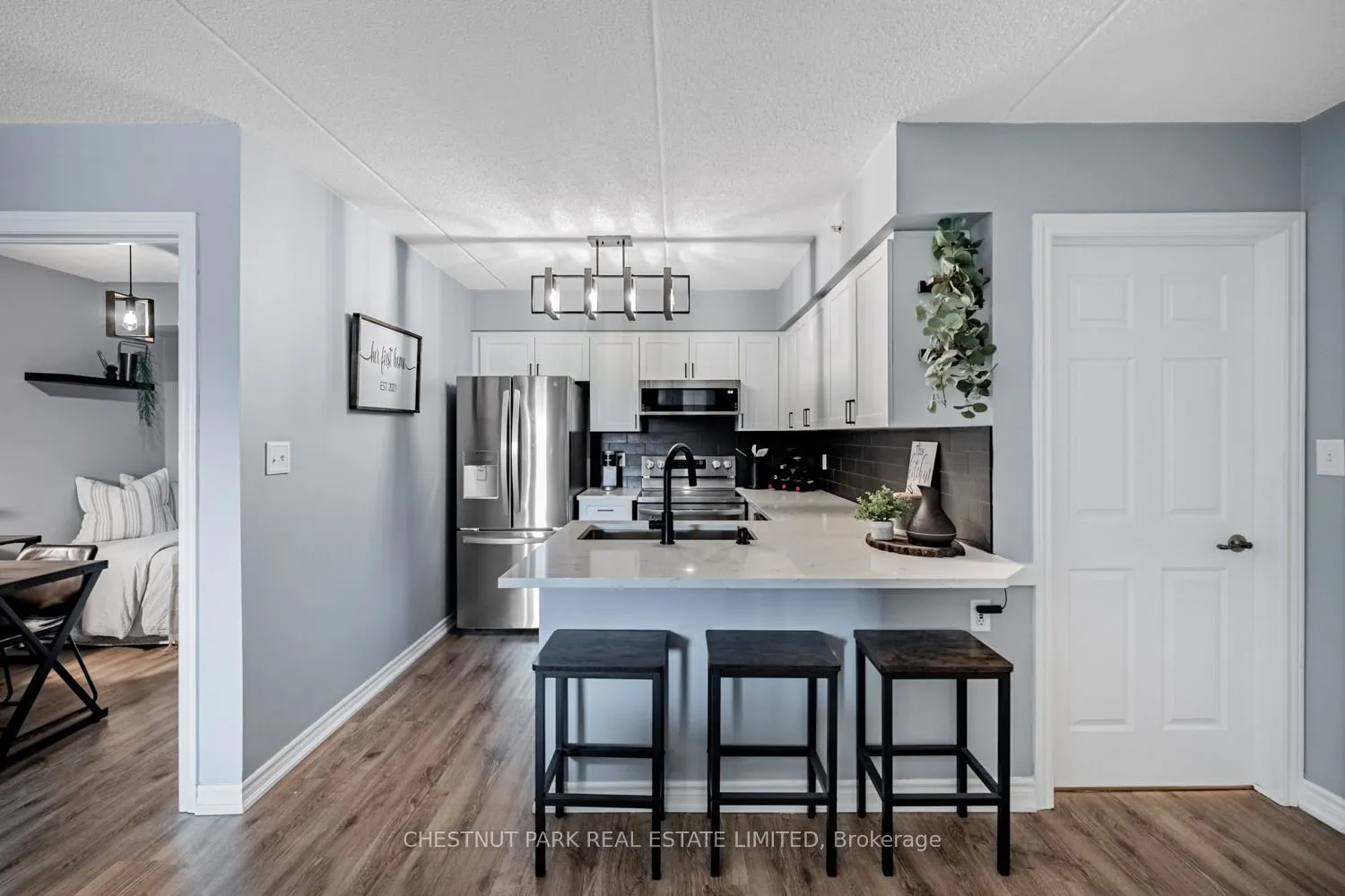 2055 Appleby Line, #306