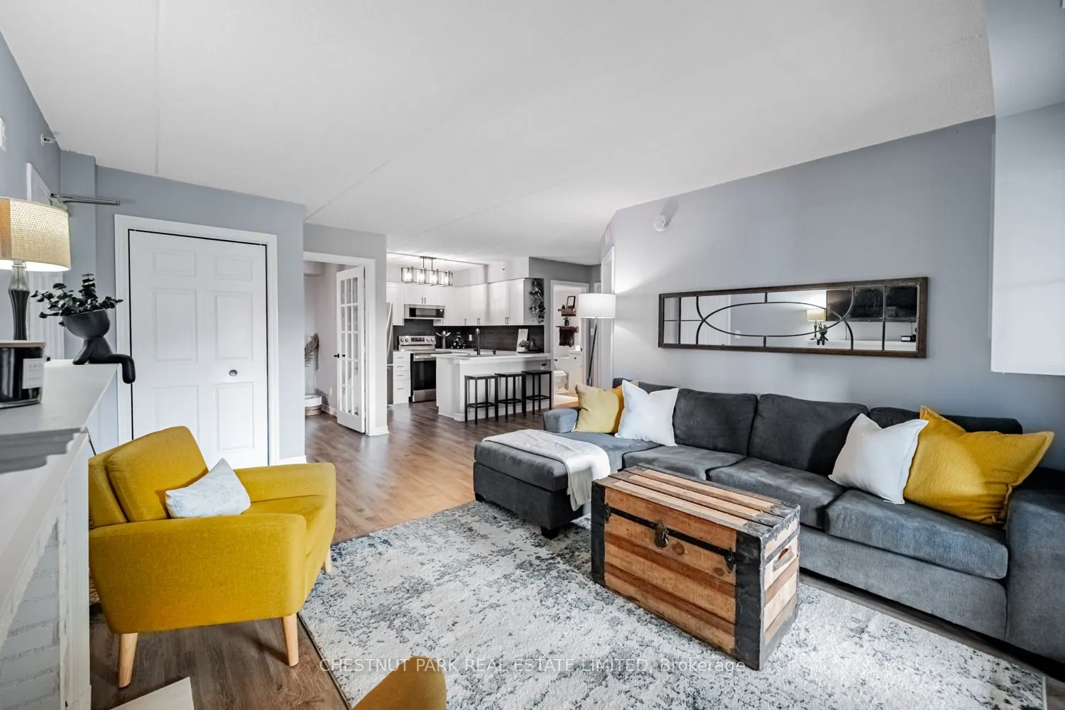 2055 Appleby Line, #306