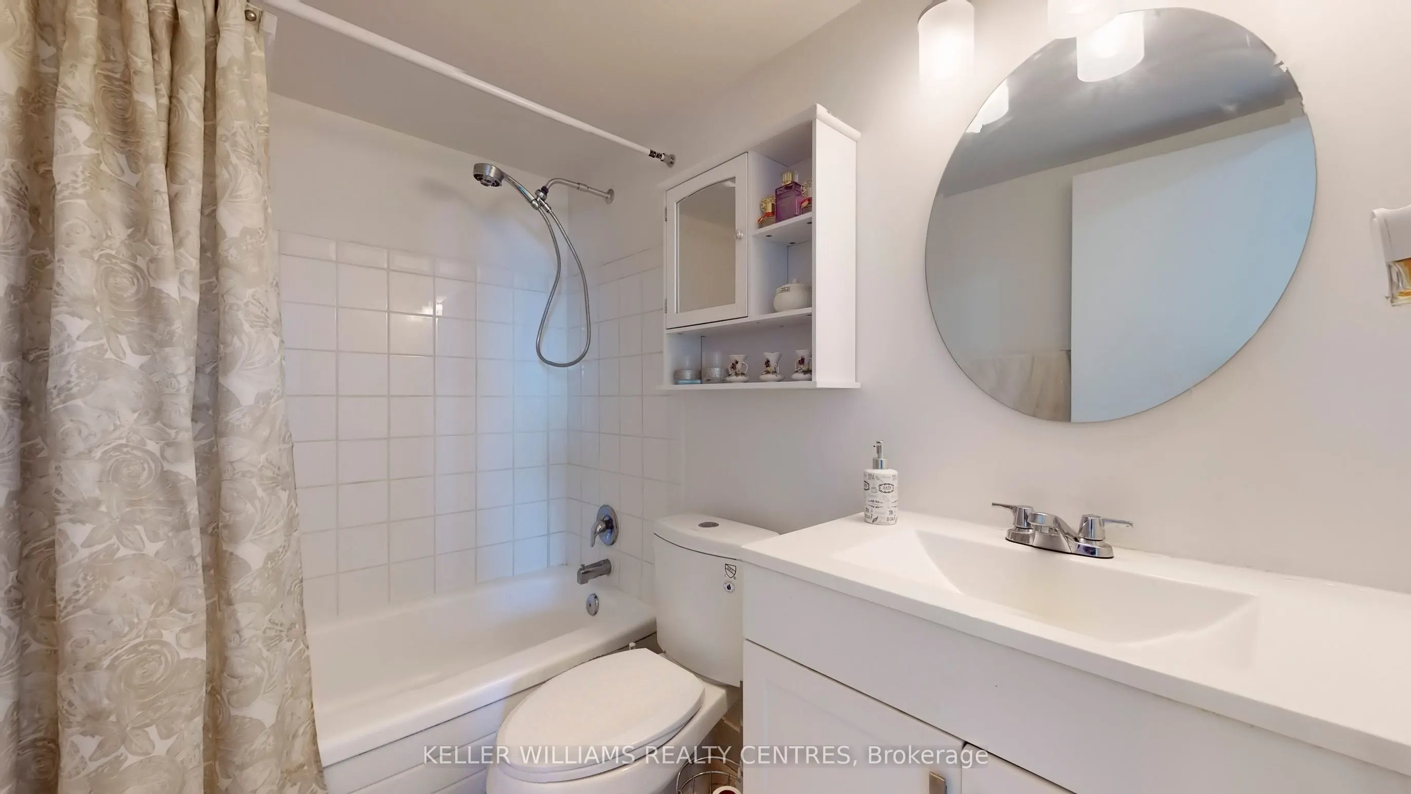 345 Driftwood Avenue, #1107