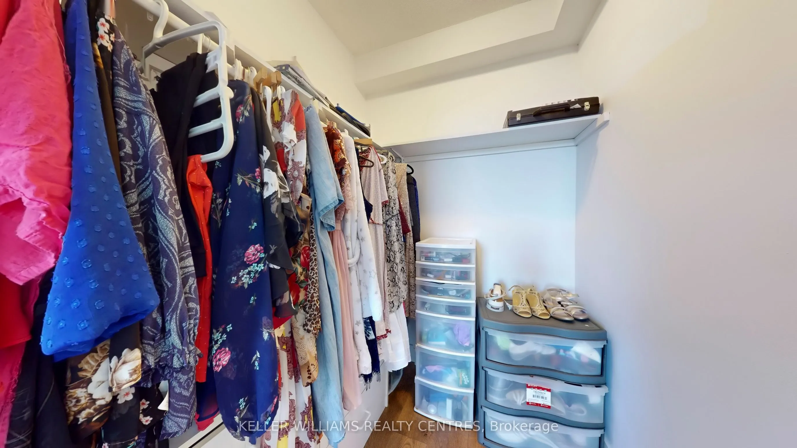 345 Driftwood Avenue, #1107