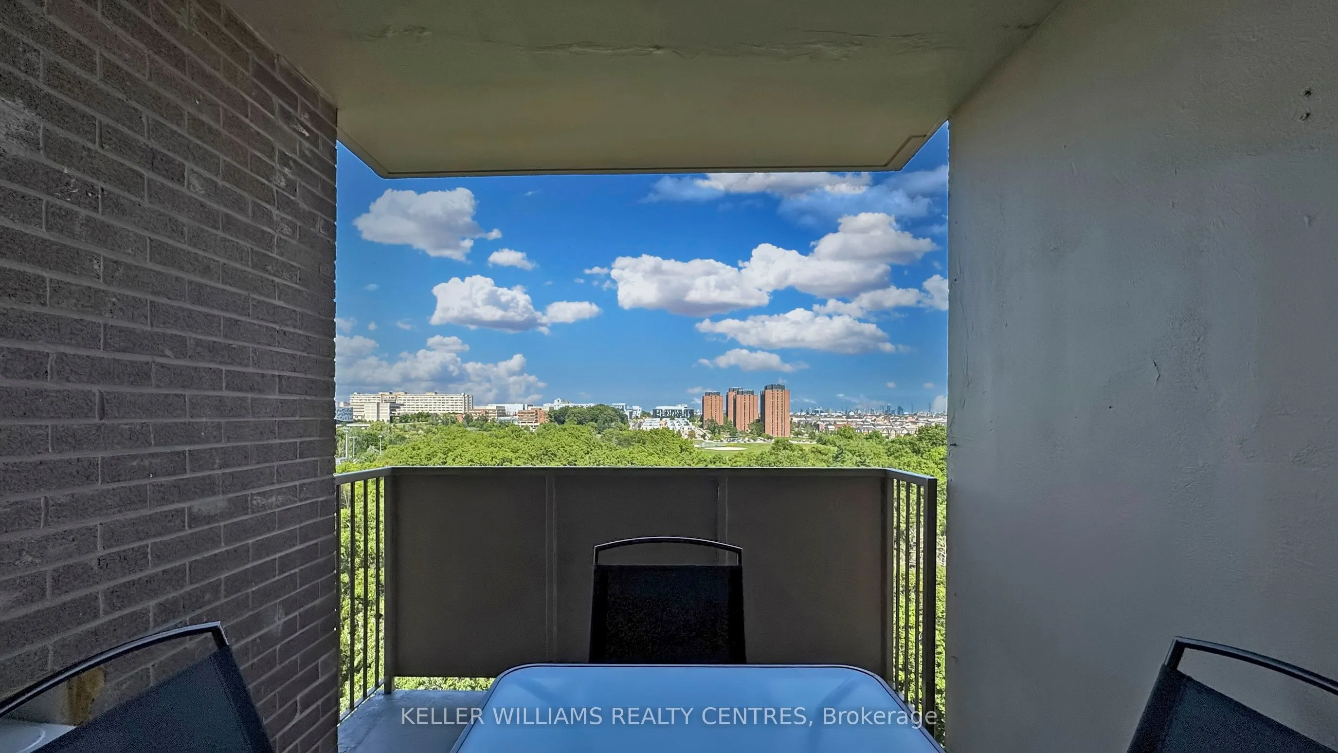 345 Driftwood Avenue, #1107