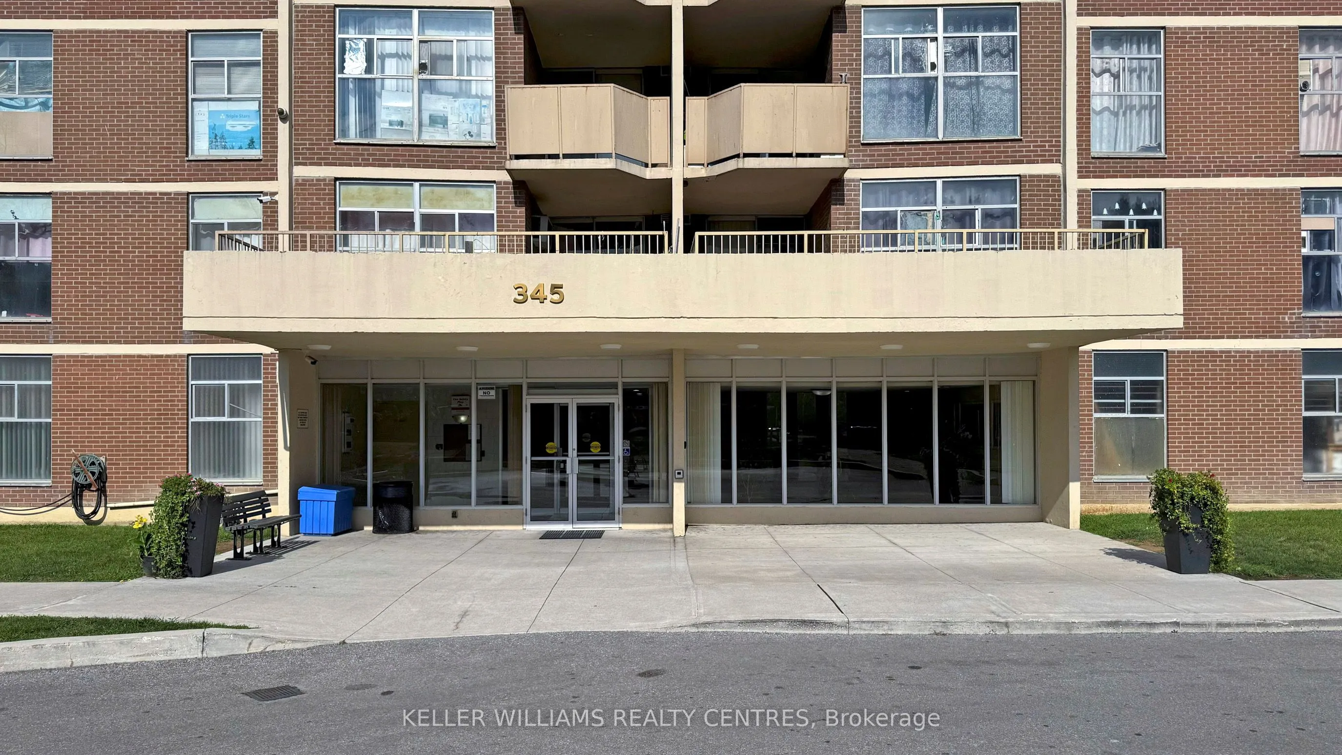 345 Driftwood Avenue, #1107