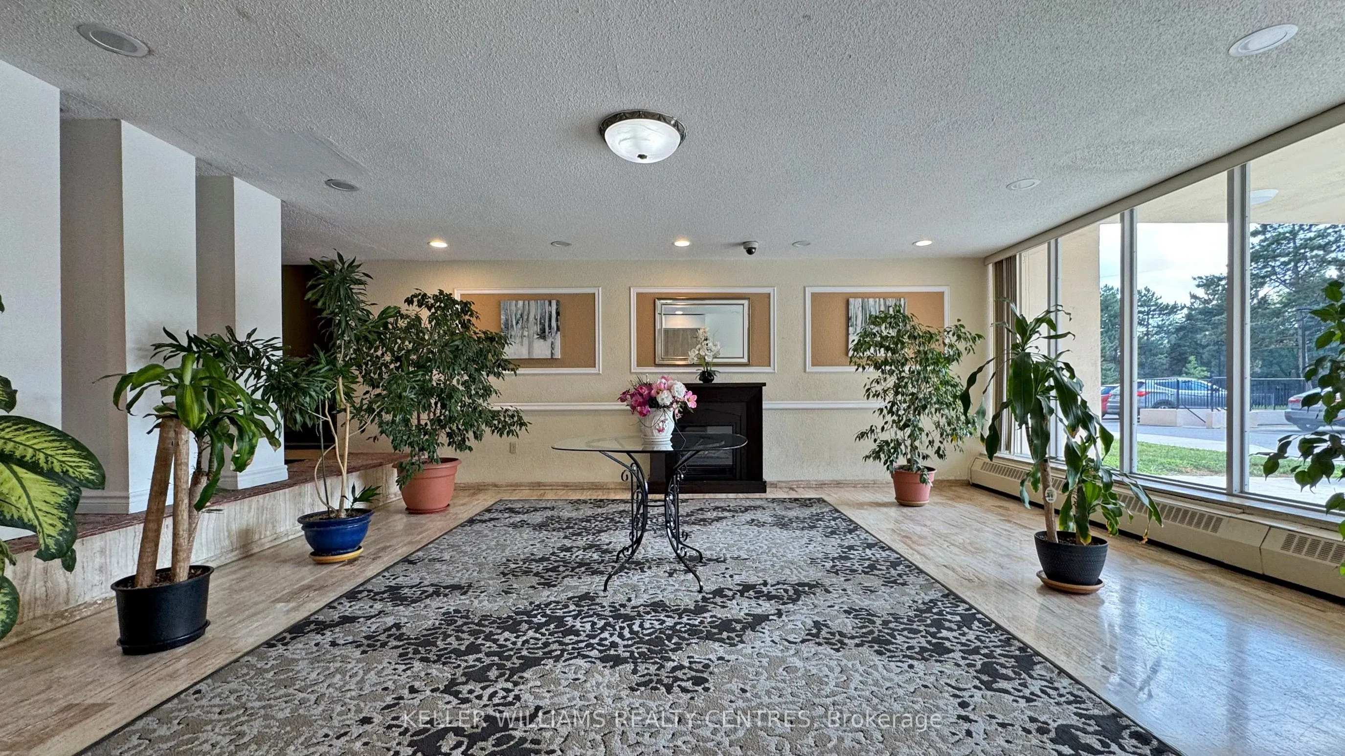 345 Driftwood Avenue, #1107