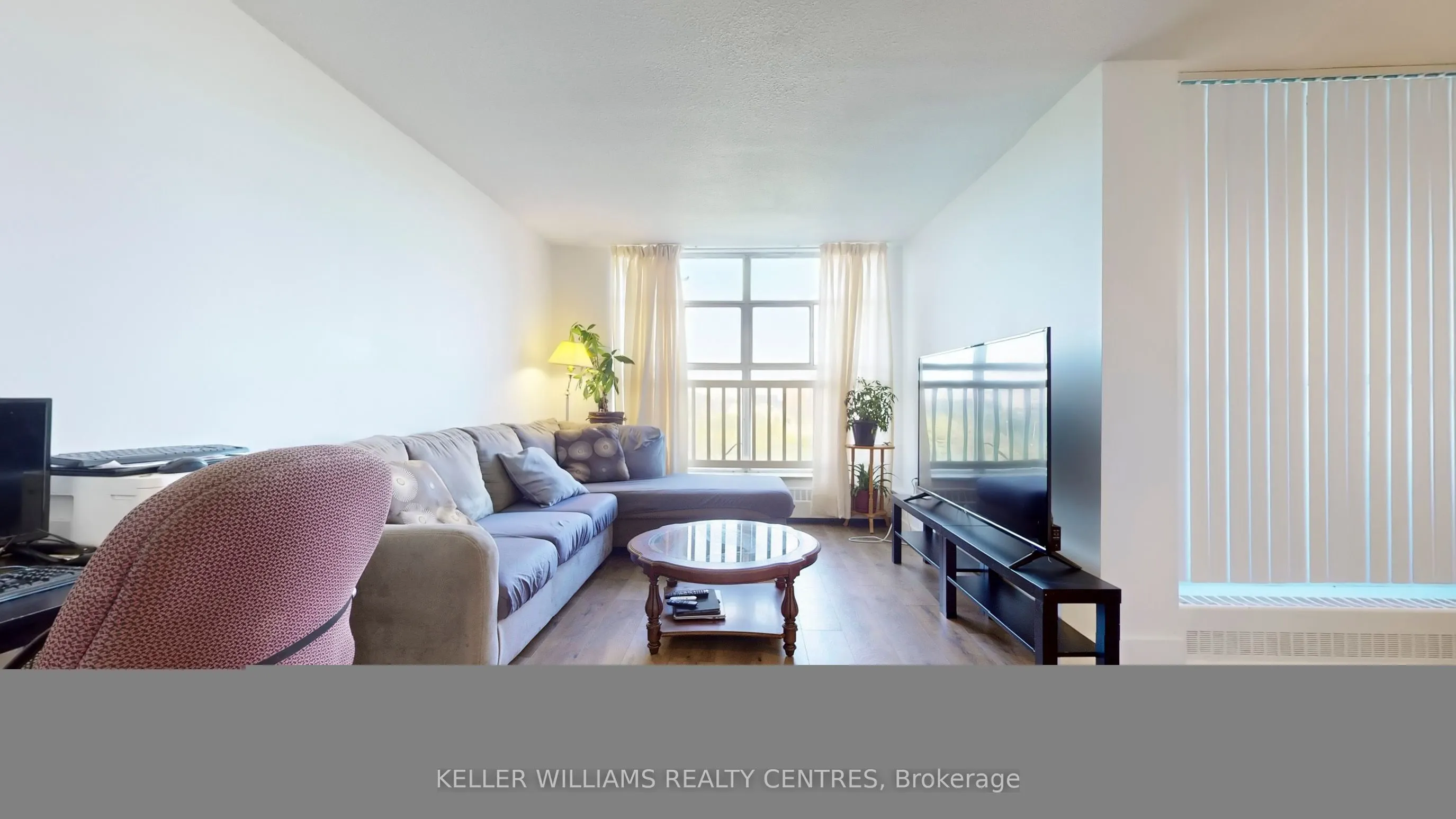 345 Driftwood Avenue, #1107