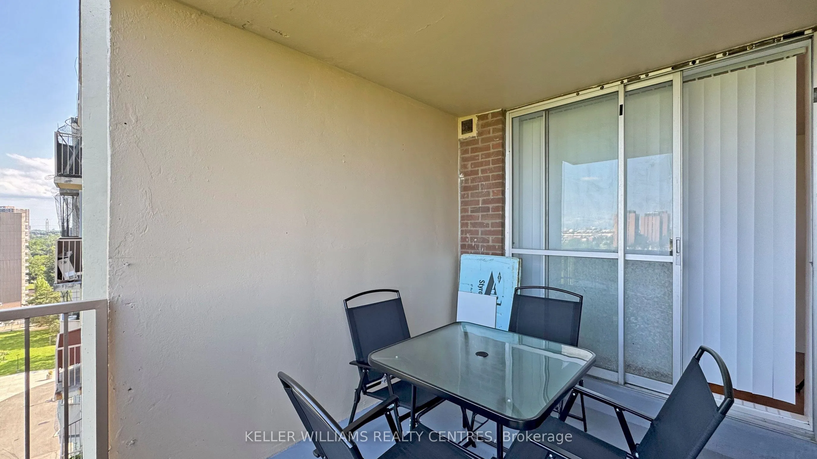 345 Driftwood Avenue, #1107