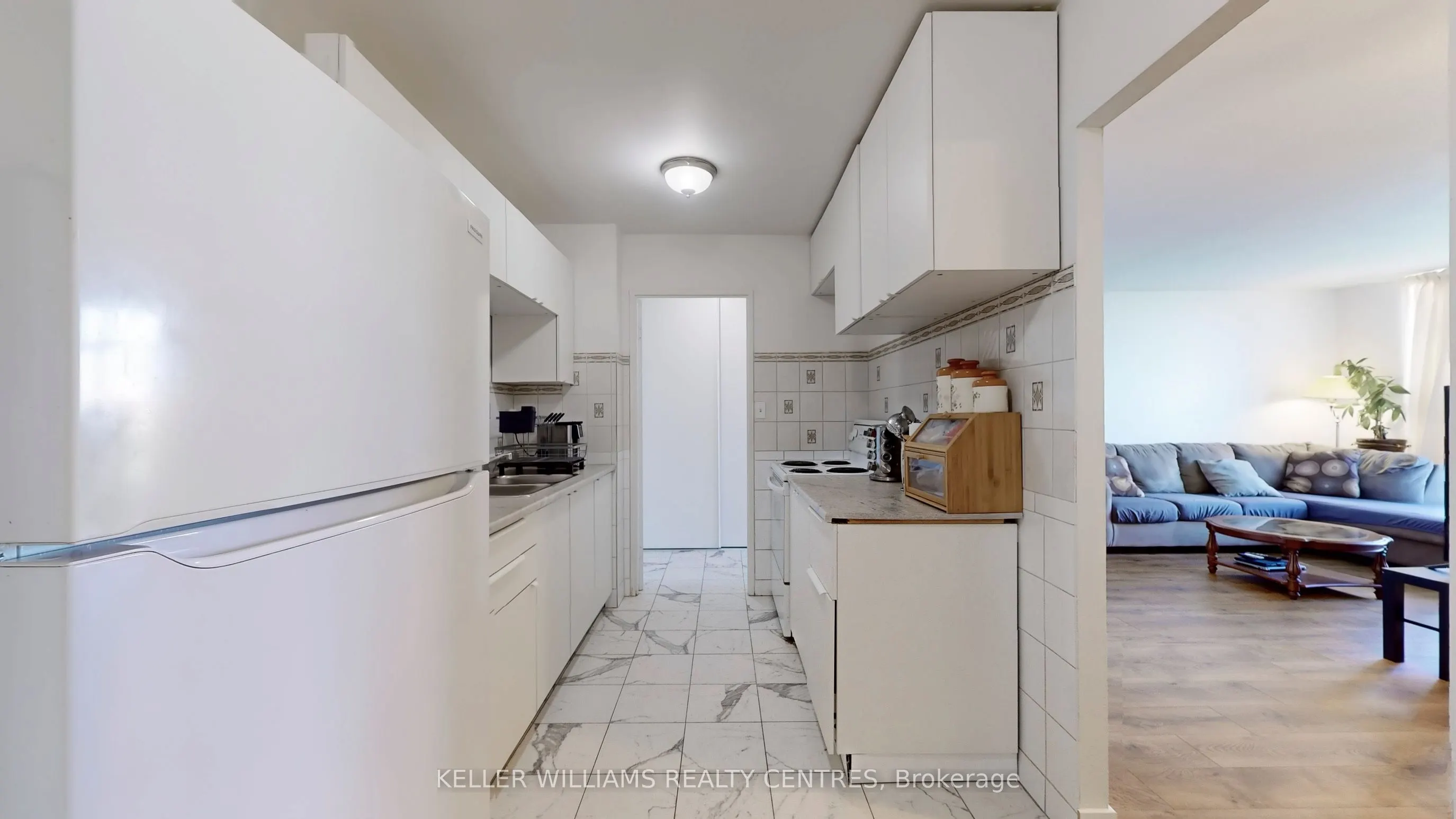 345 Driftwood Avenue, #1107