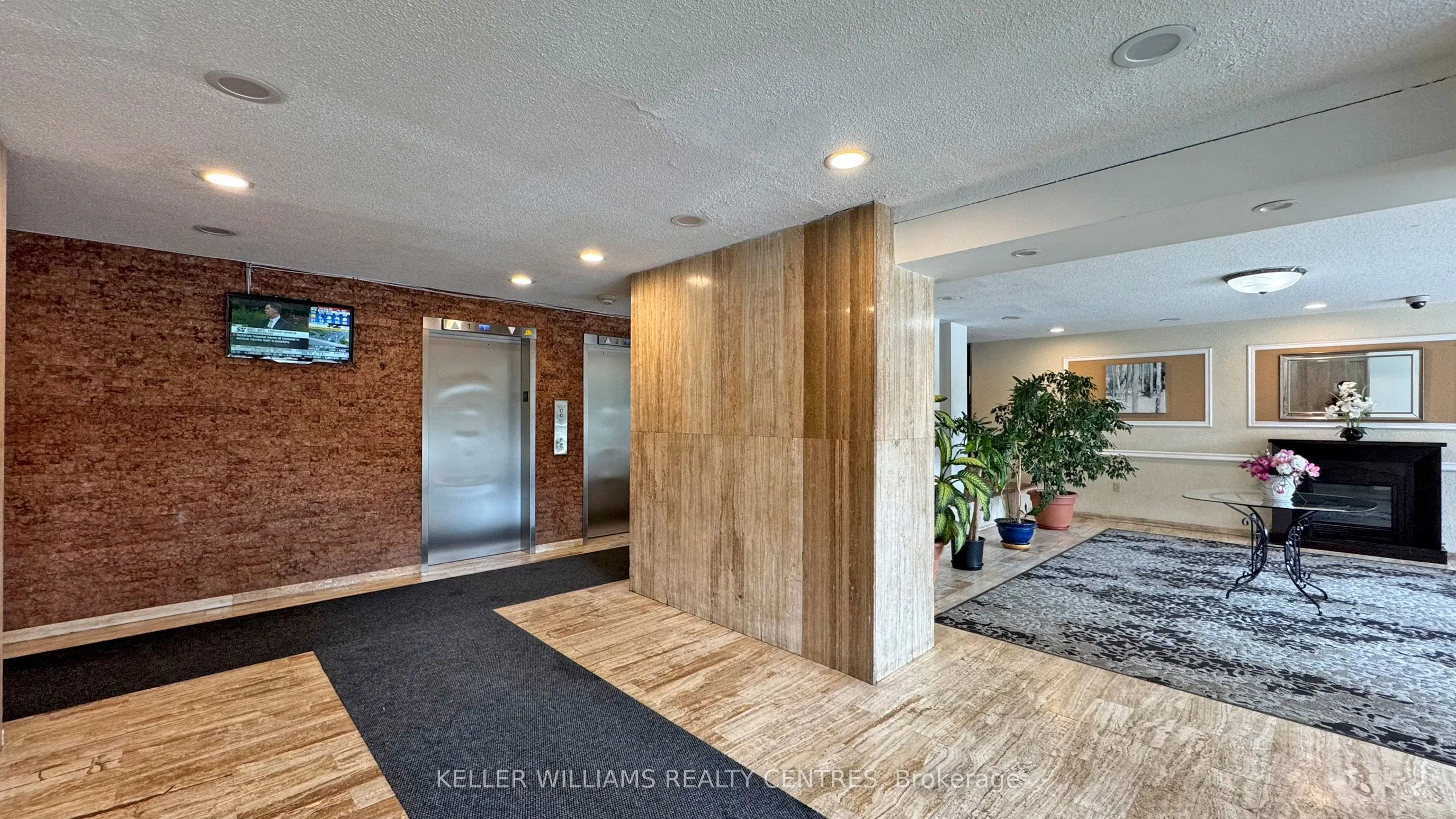 345 Driftwood Avenue, #1107
