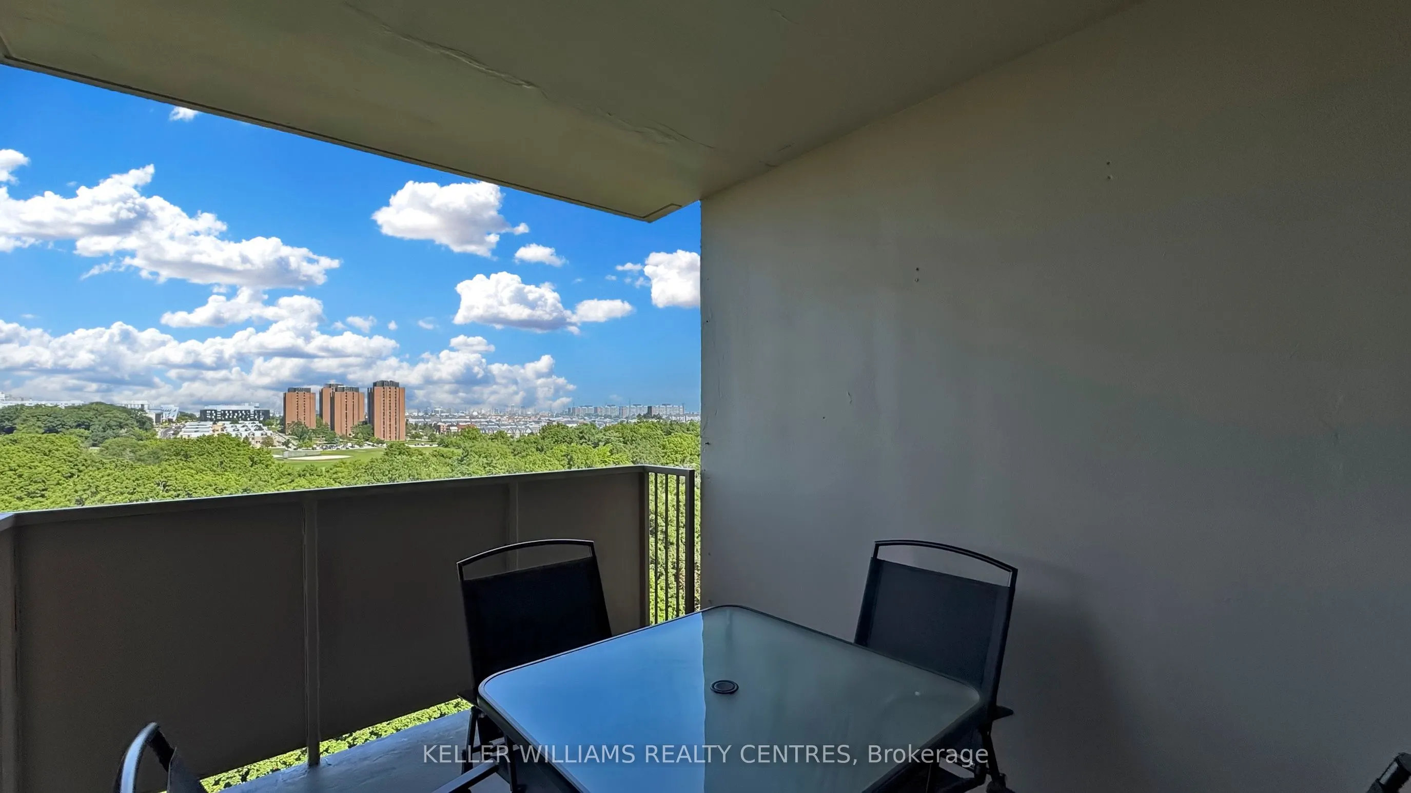 345 Driftwood Avenue, #1107