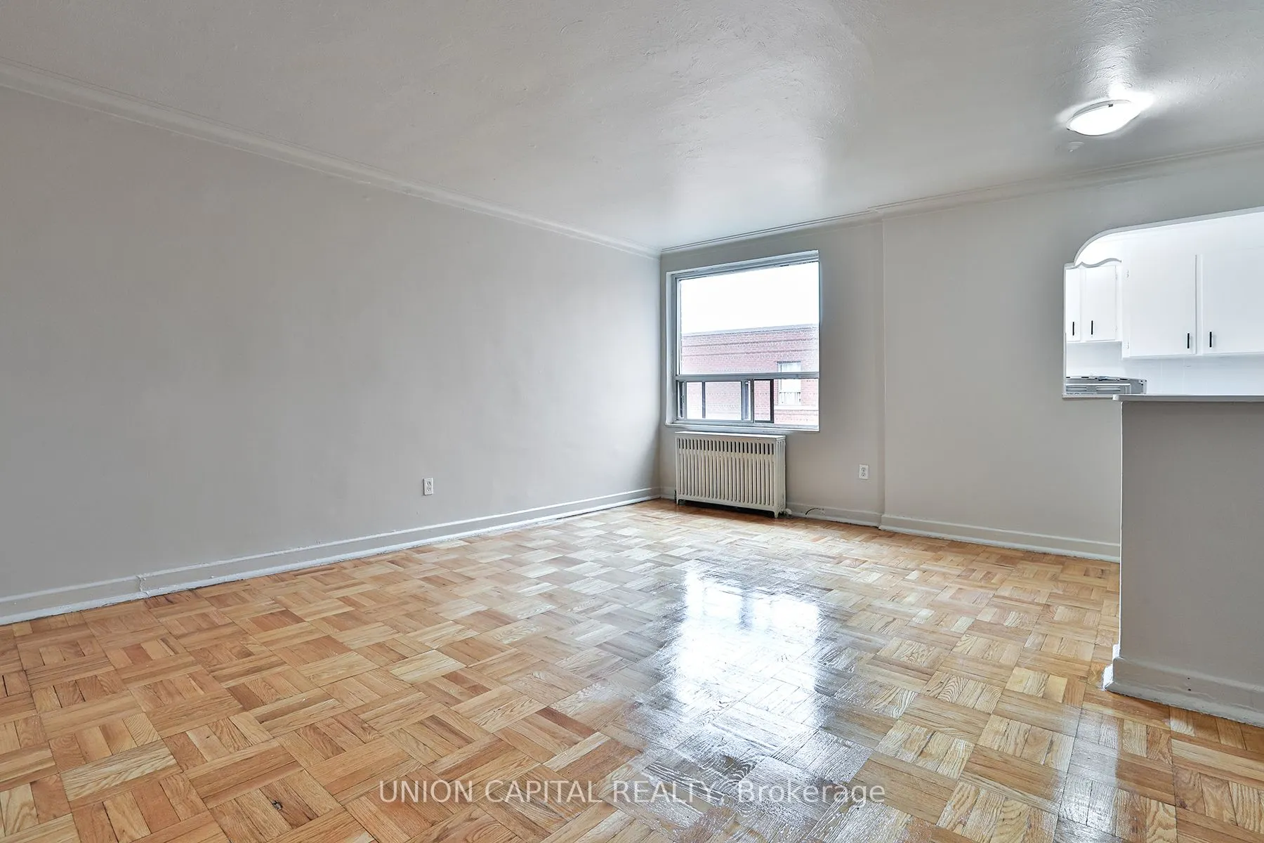 1969 EGLINTON AVE W Avenue, #310