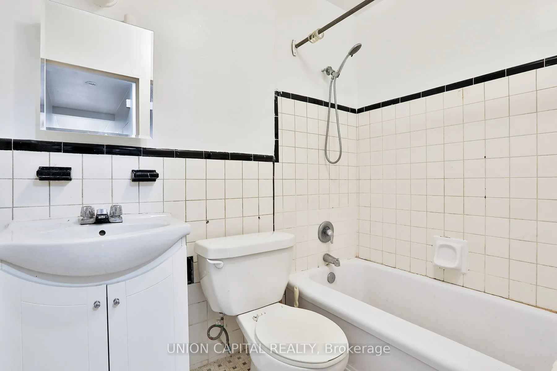 1969 EGLINTON AVE W Avenue, #310