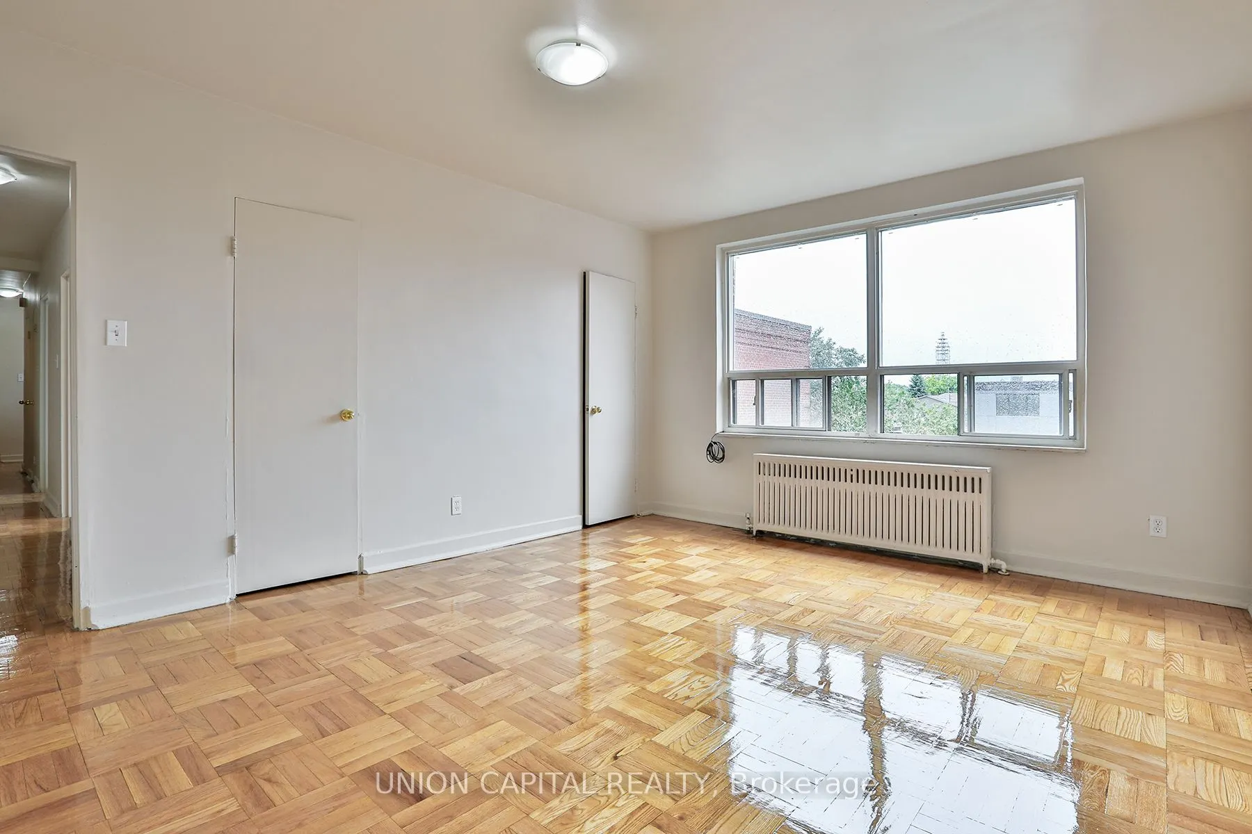 1969 EGLINTON AVE W Avenue, #310