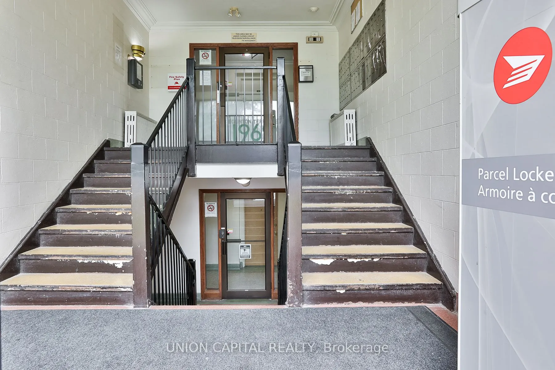 1969 EGLINTON AVE W Avenue, #310