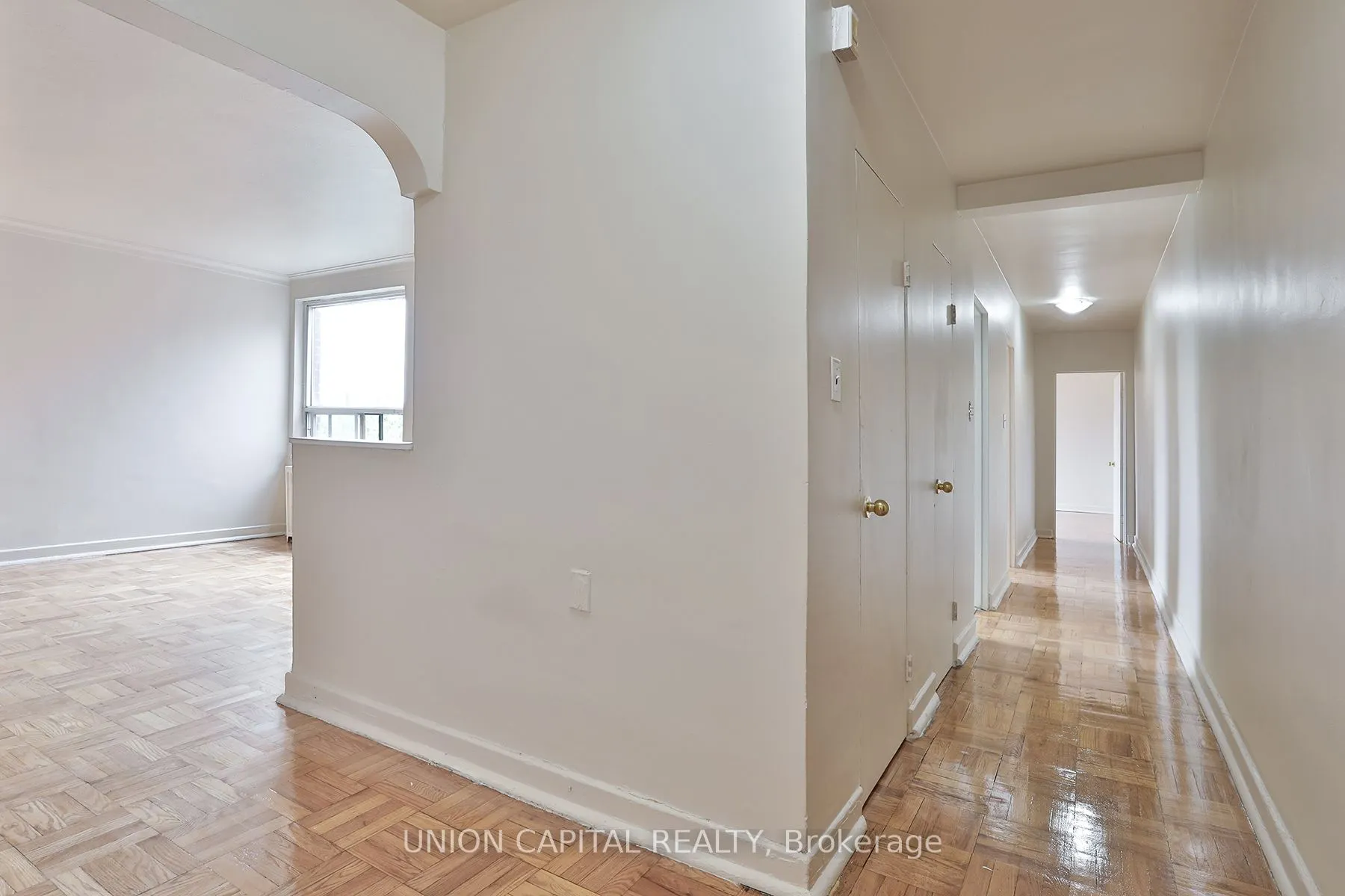 1969 EGLINTON AVE W Avenue, #310