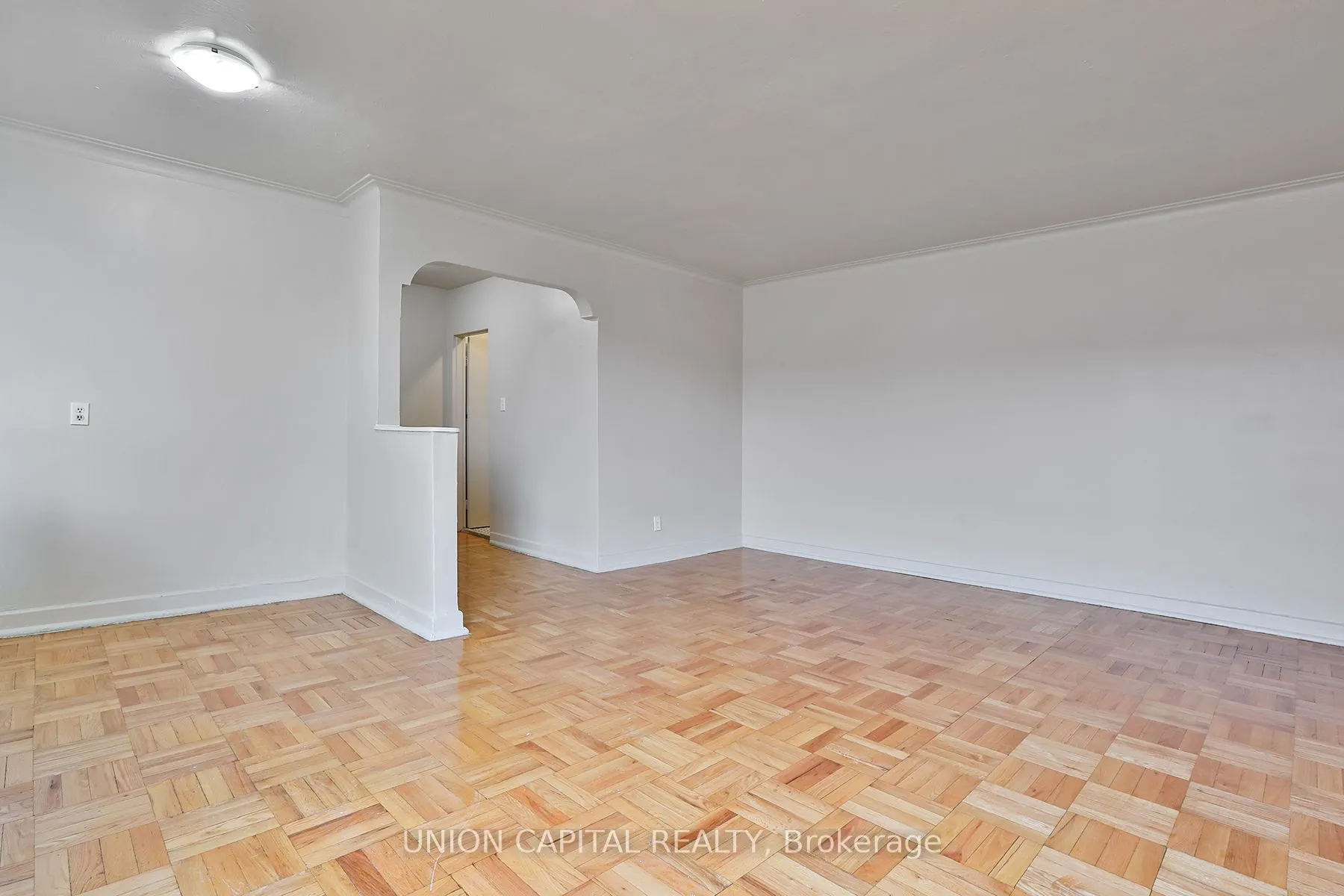1969 EGLINTON AVE W Avenue, #310