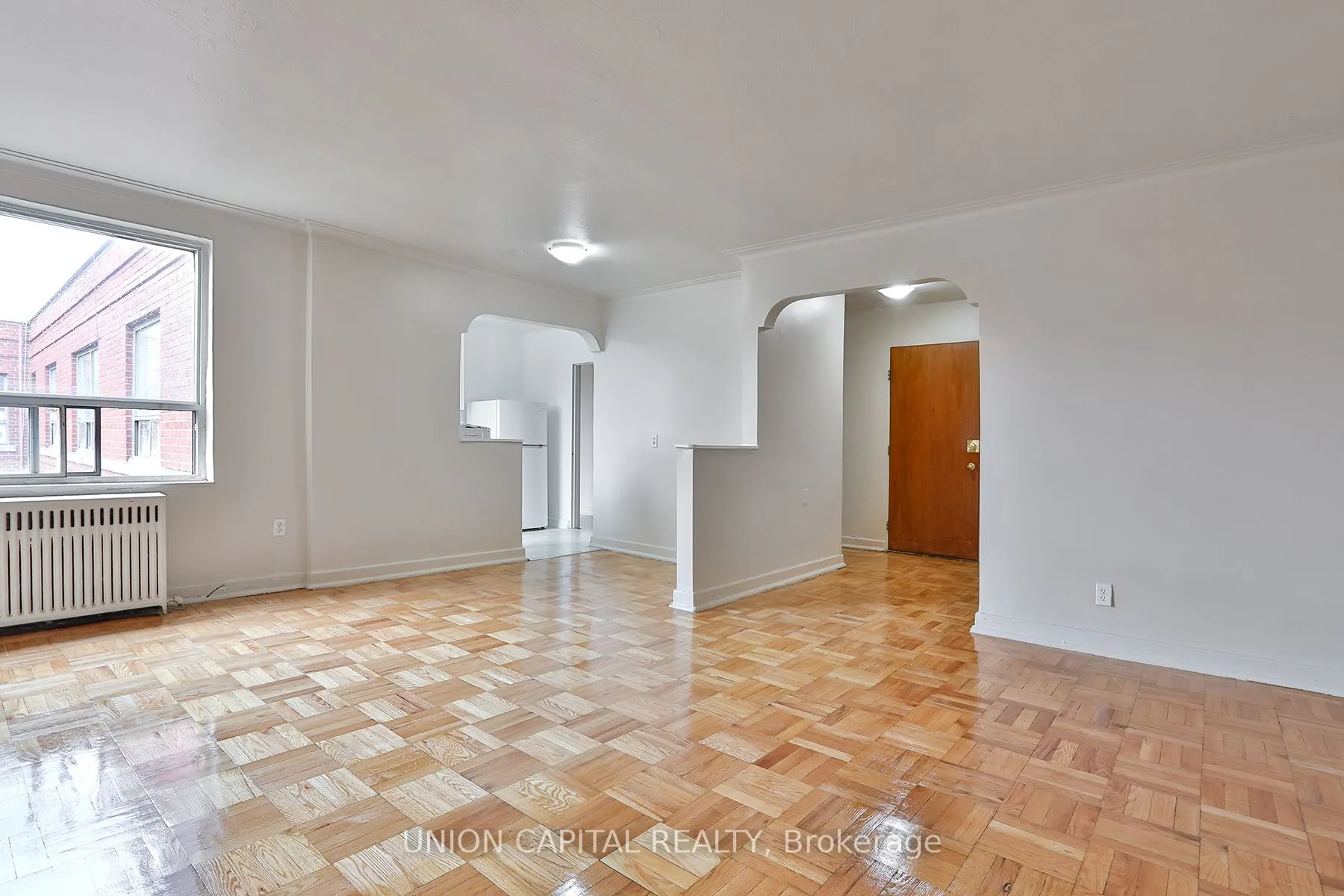 1969 EGLINTON AVE W Avenue, #310