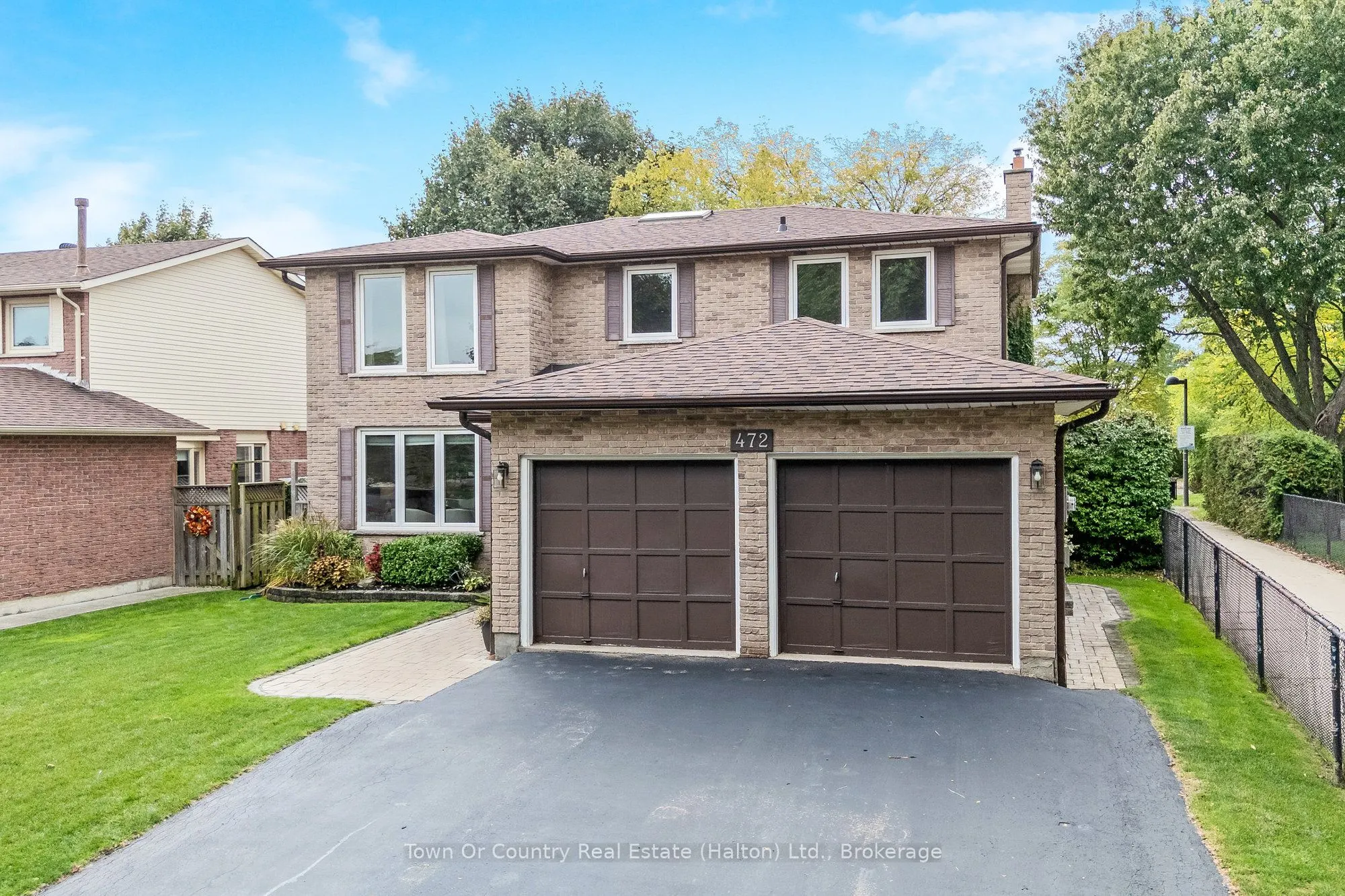 472 White Drive