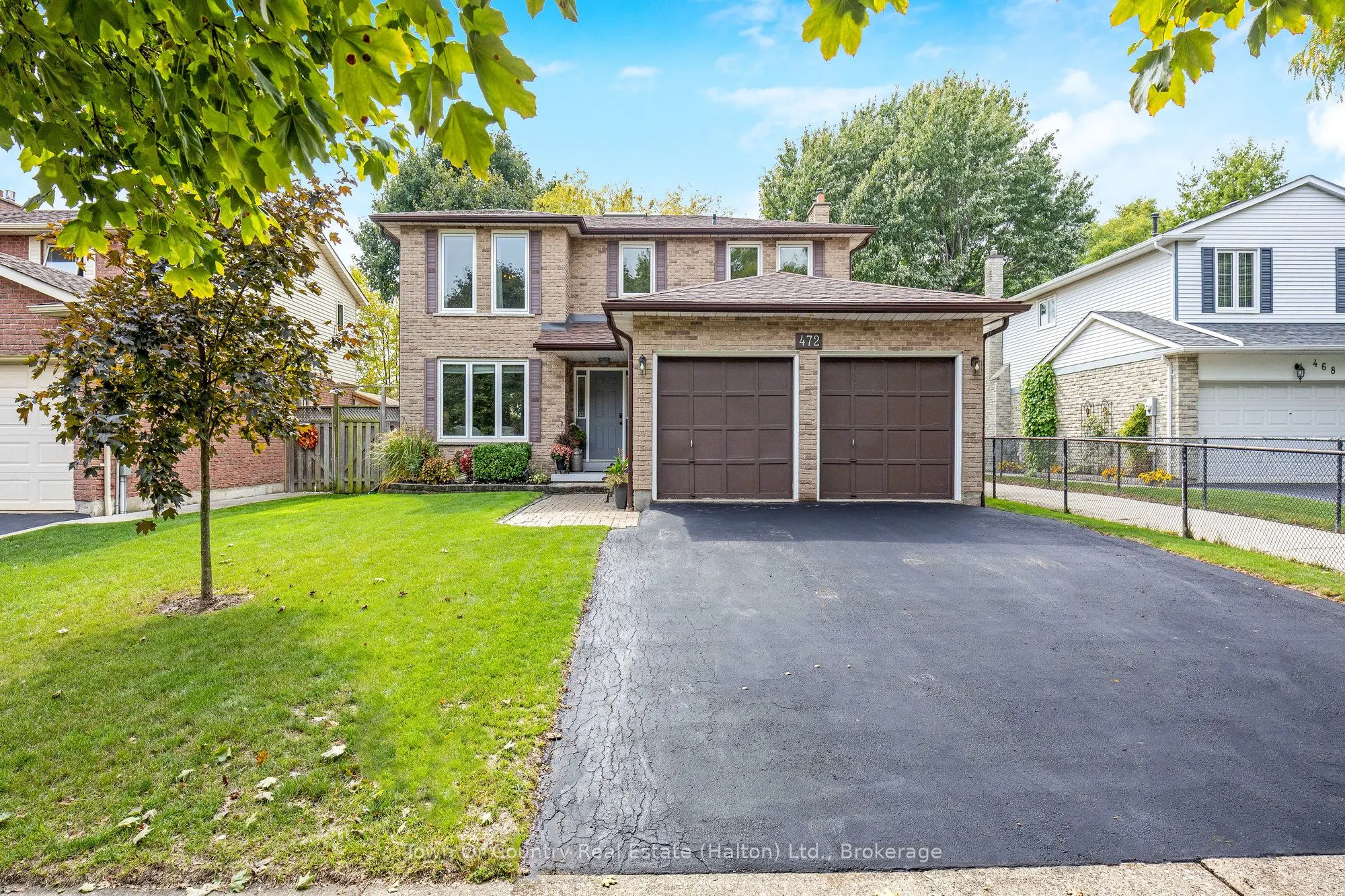472 White Drive