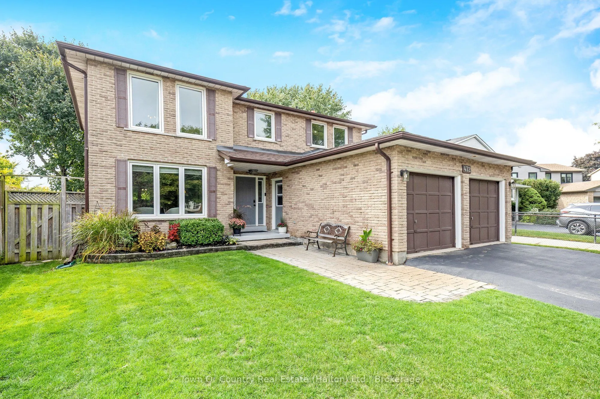 472 White Drive