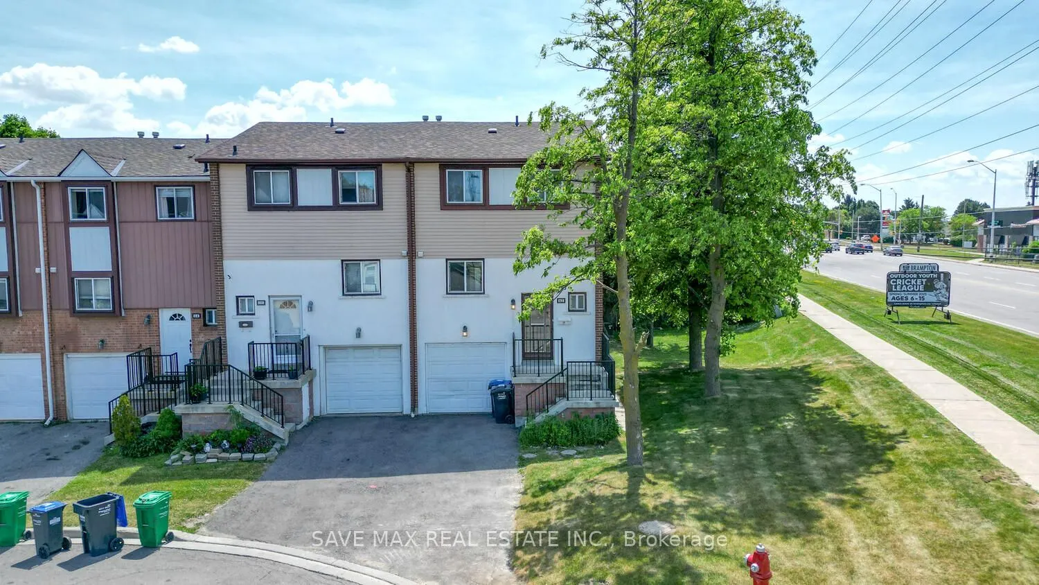 62 Moregate Crescent, #62