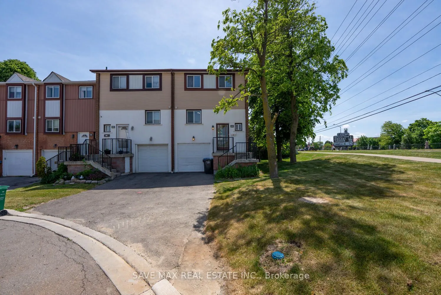 62 Moregate Crescent, #62
