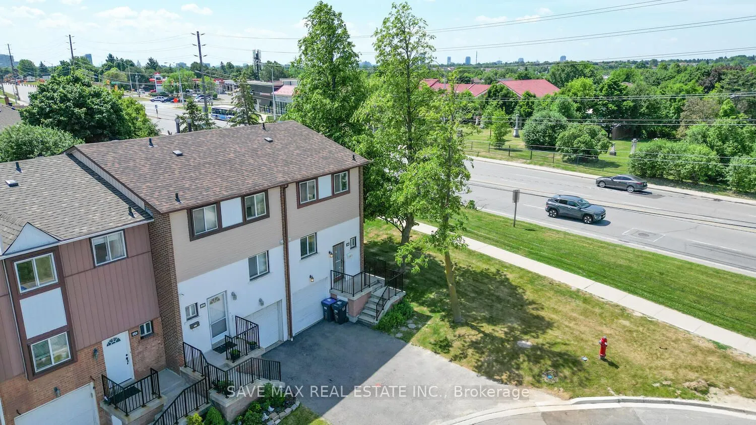 62 Moregate Crescent, #62