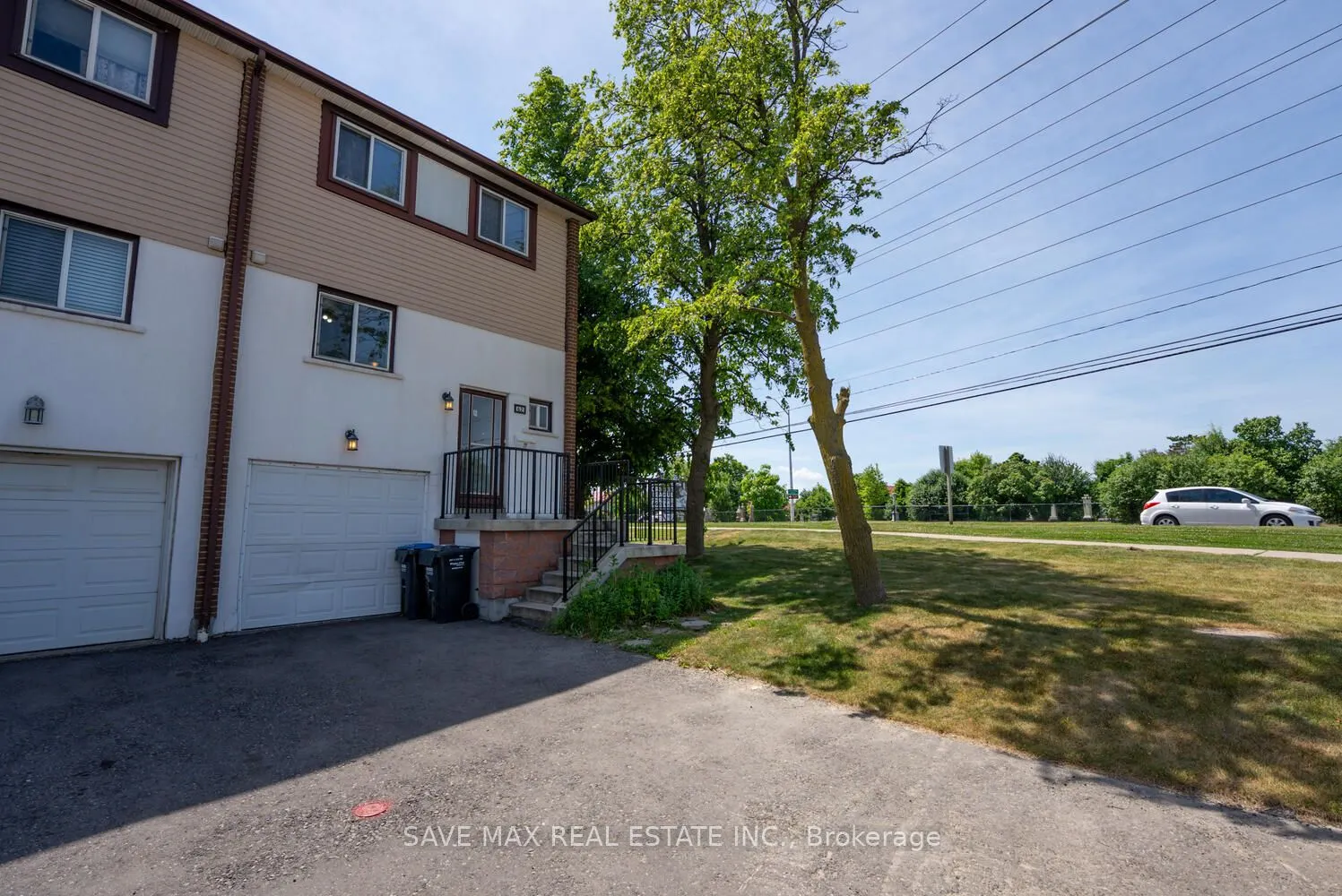 62 Moregate Crescent, #62