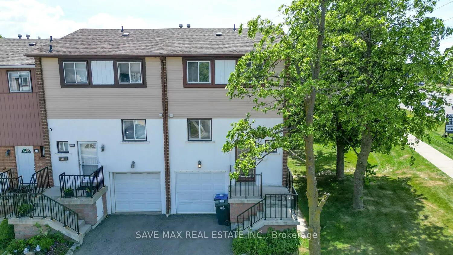 62 Moregate Crescent, #62