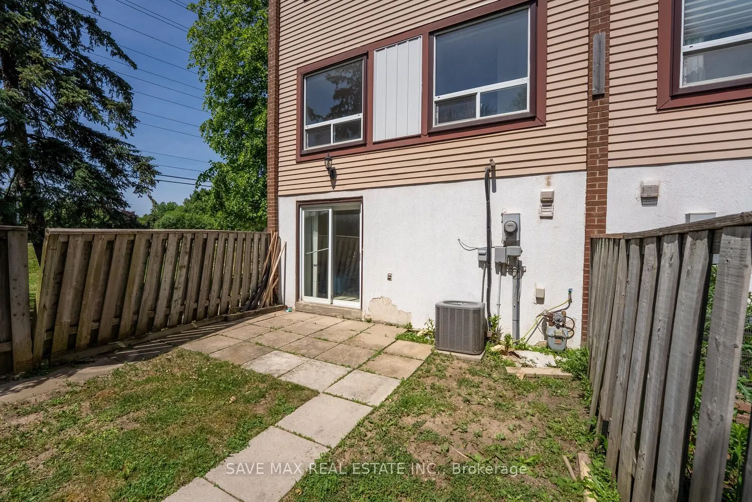 62 Moregate Crescent, #62