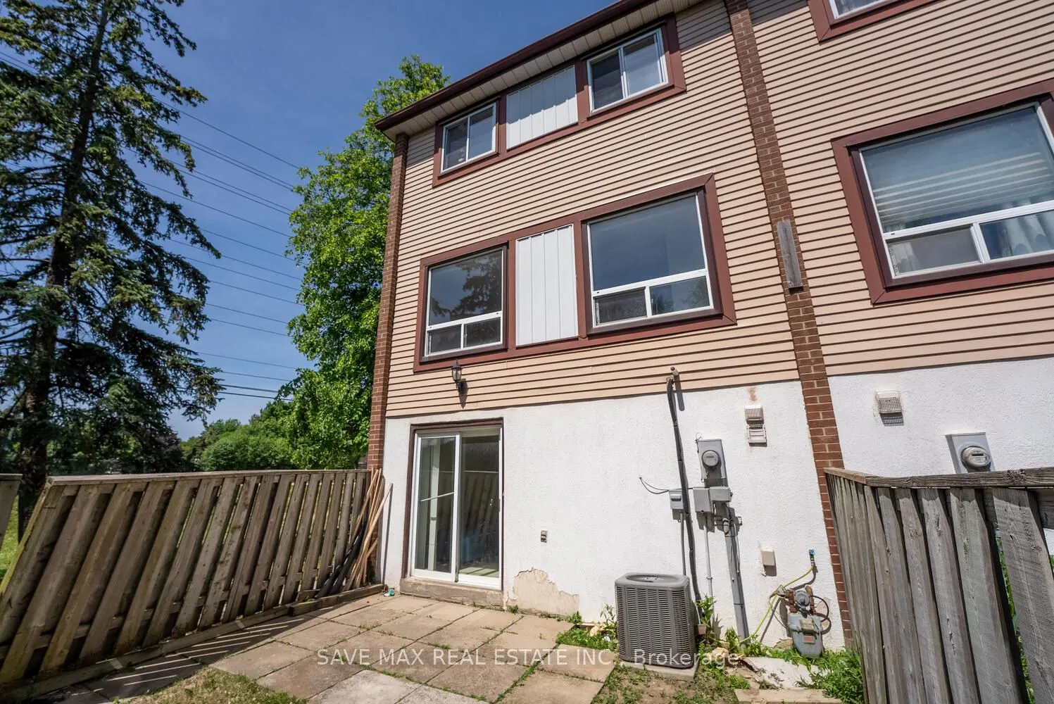 62 Moregate Crescent, #62
