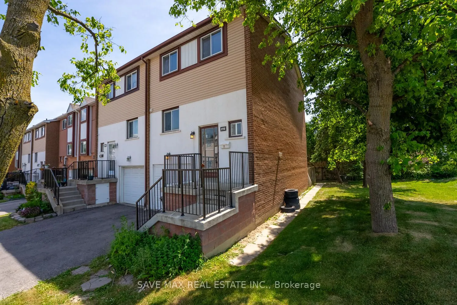 62 Moregate Crescent, #62