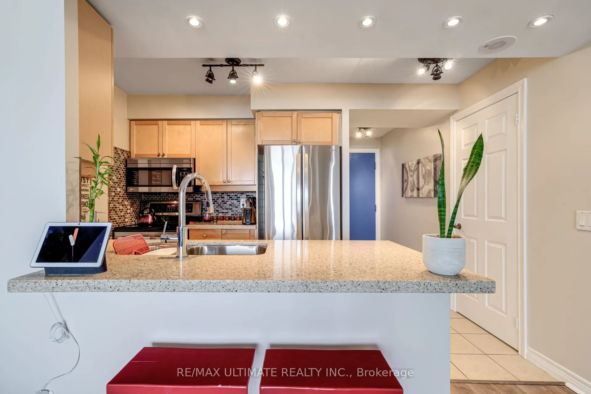 710 Humberwood Boulevard, #2202