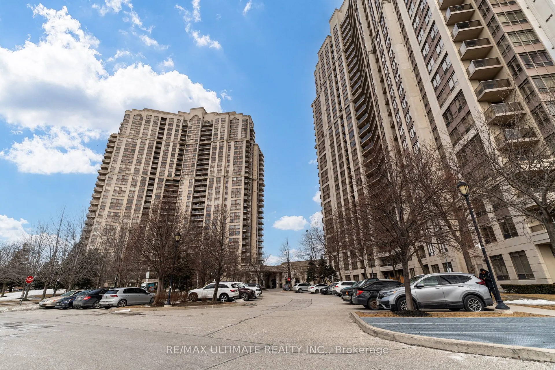 710 Humberwood Boulevard, #2202