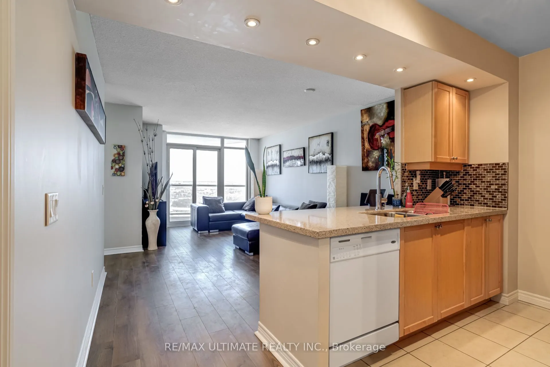 710 Humberwood Boulevard, #2202
