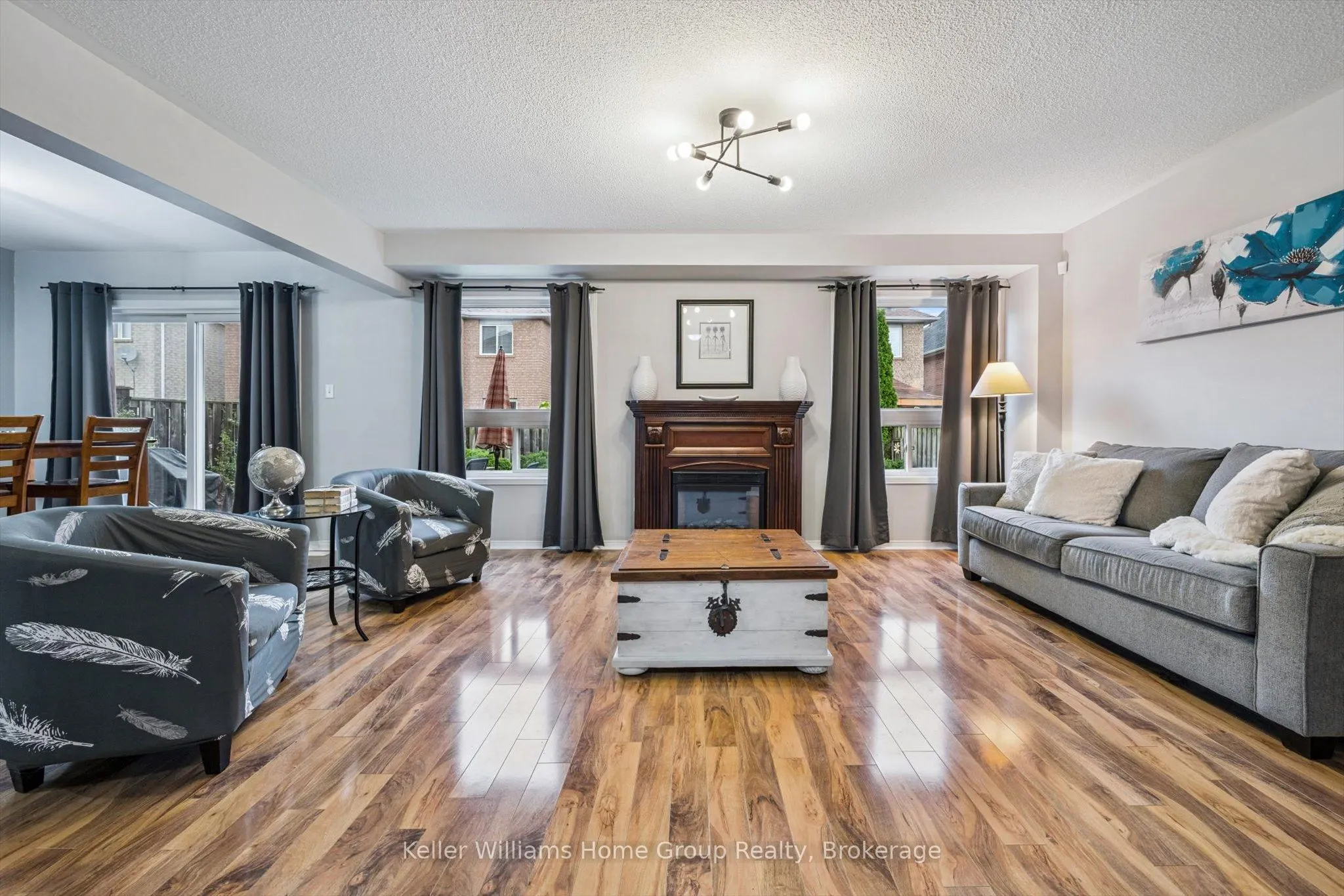17 Florette Place