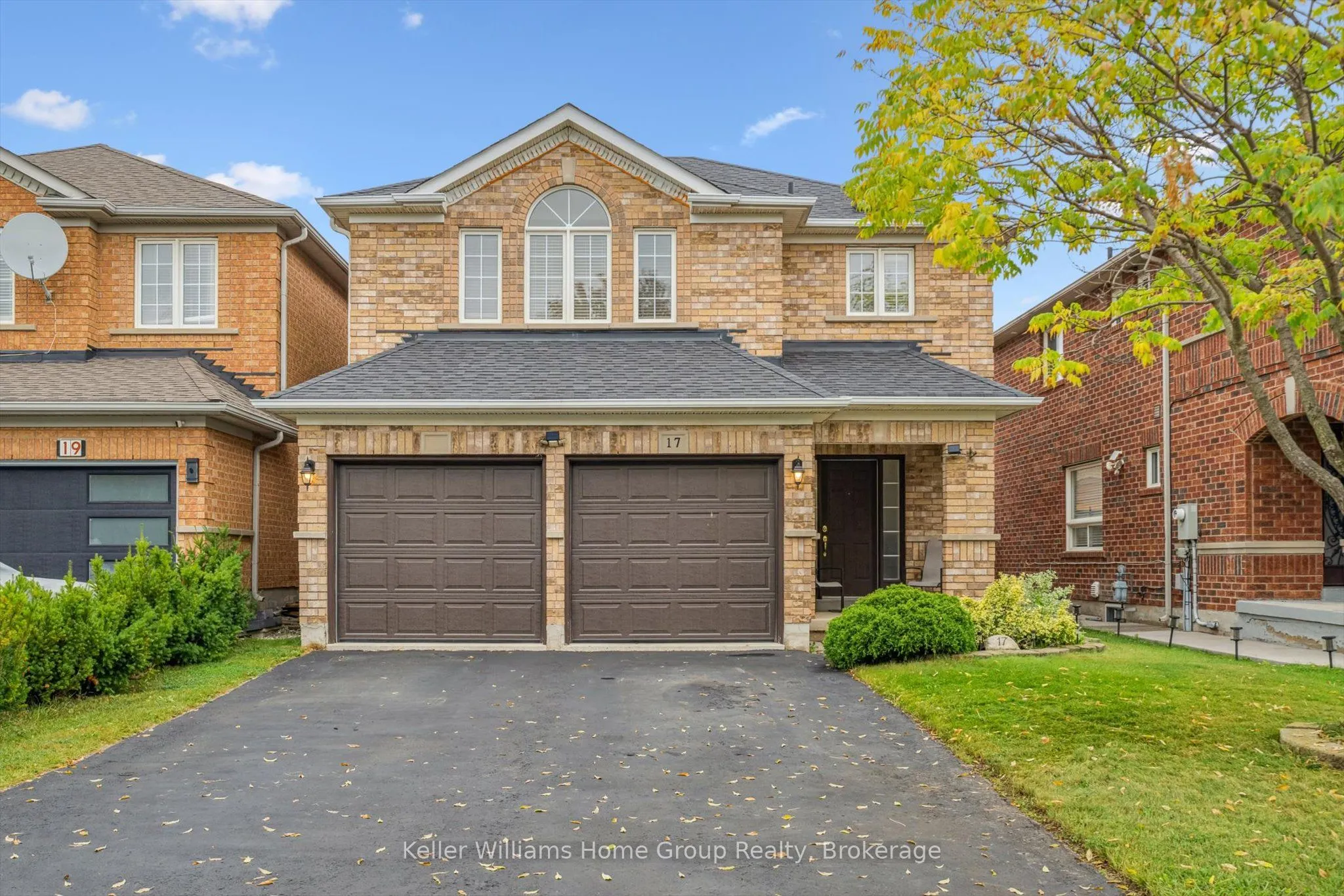 17 Florette Place