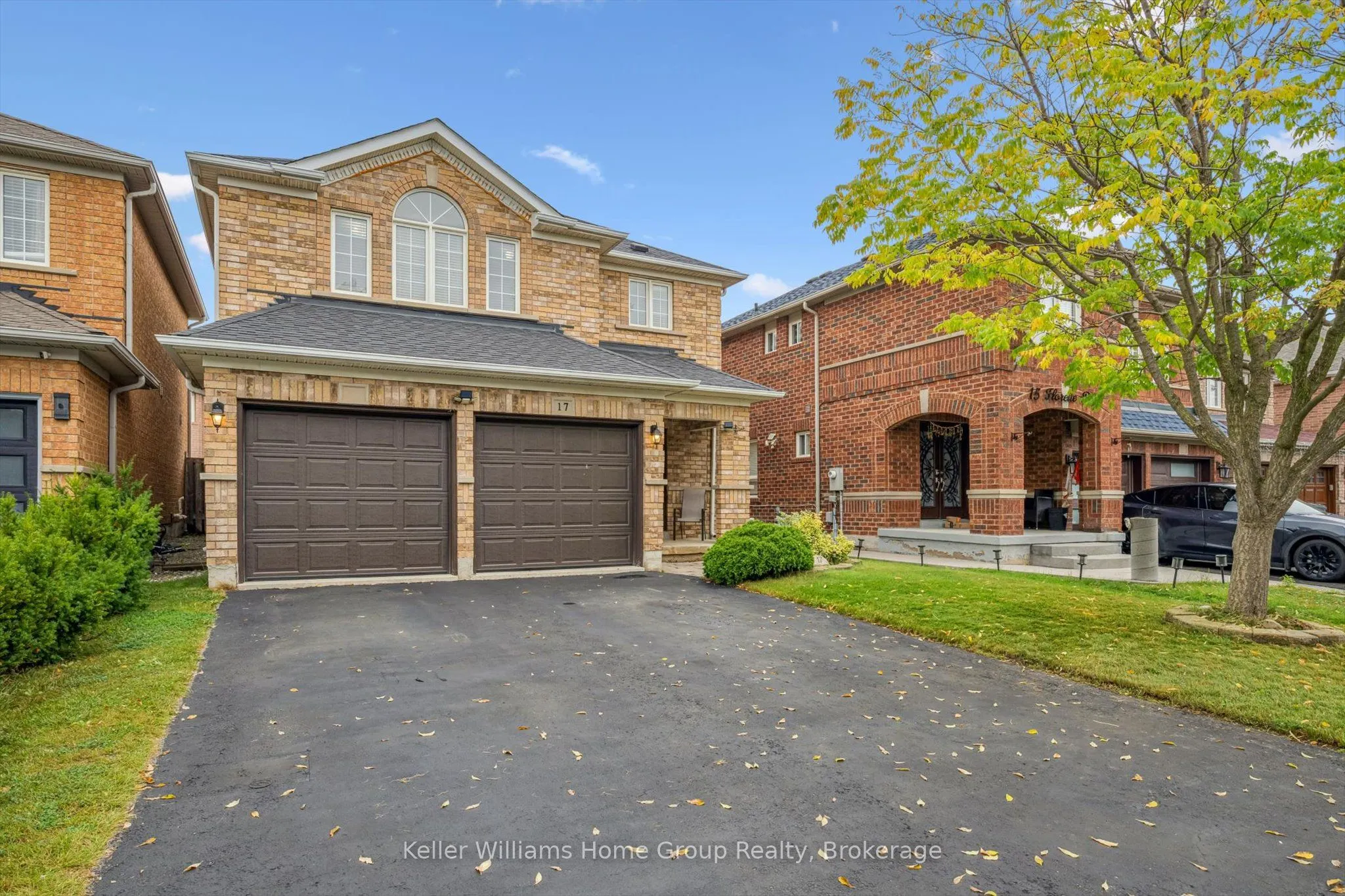 17 Florette Place