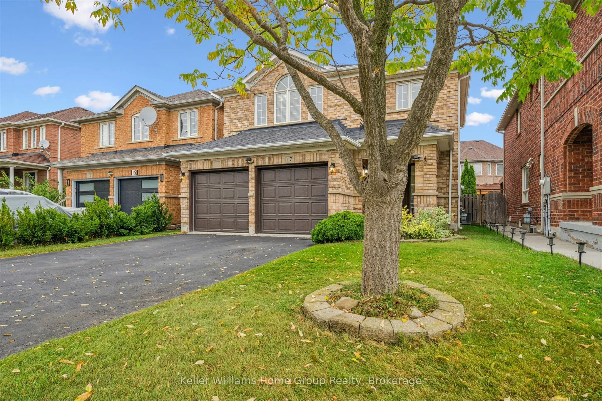 17 Florette Place