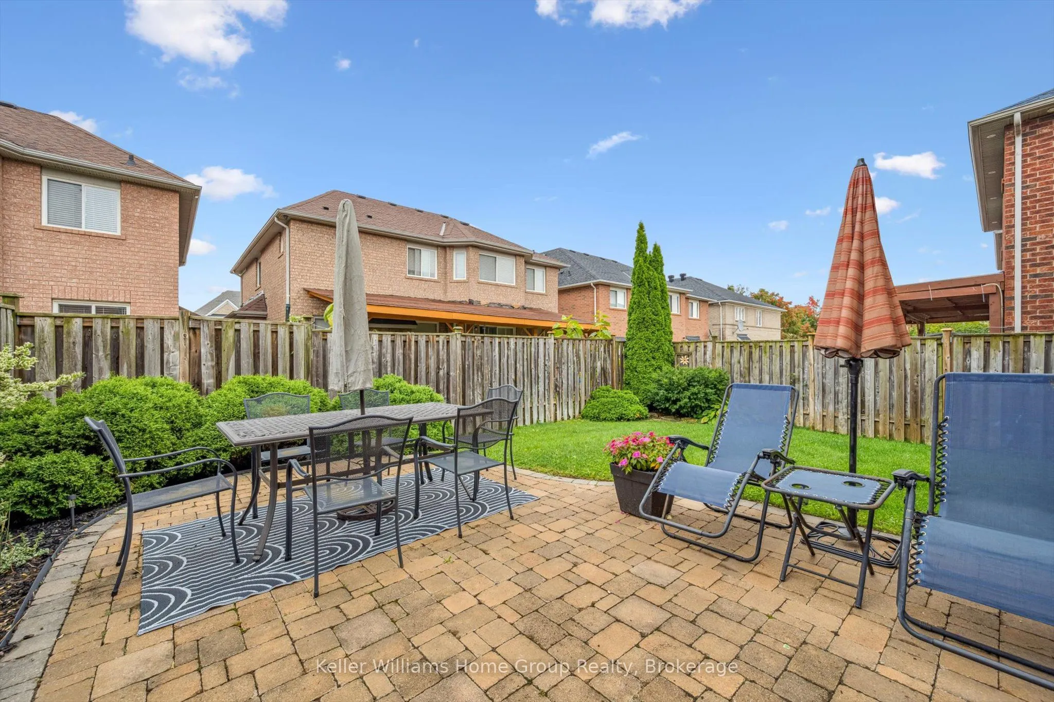 17 Florette Place