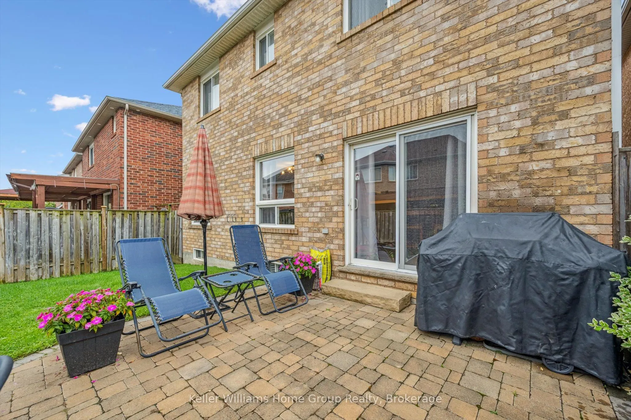 17 Florette Place