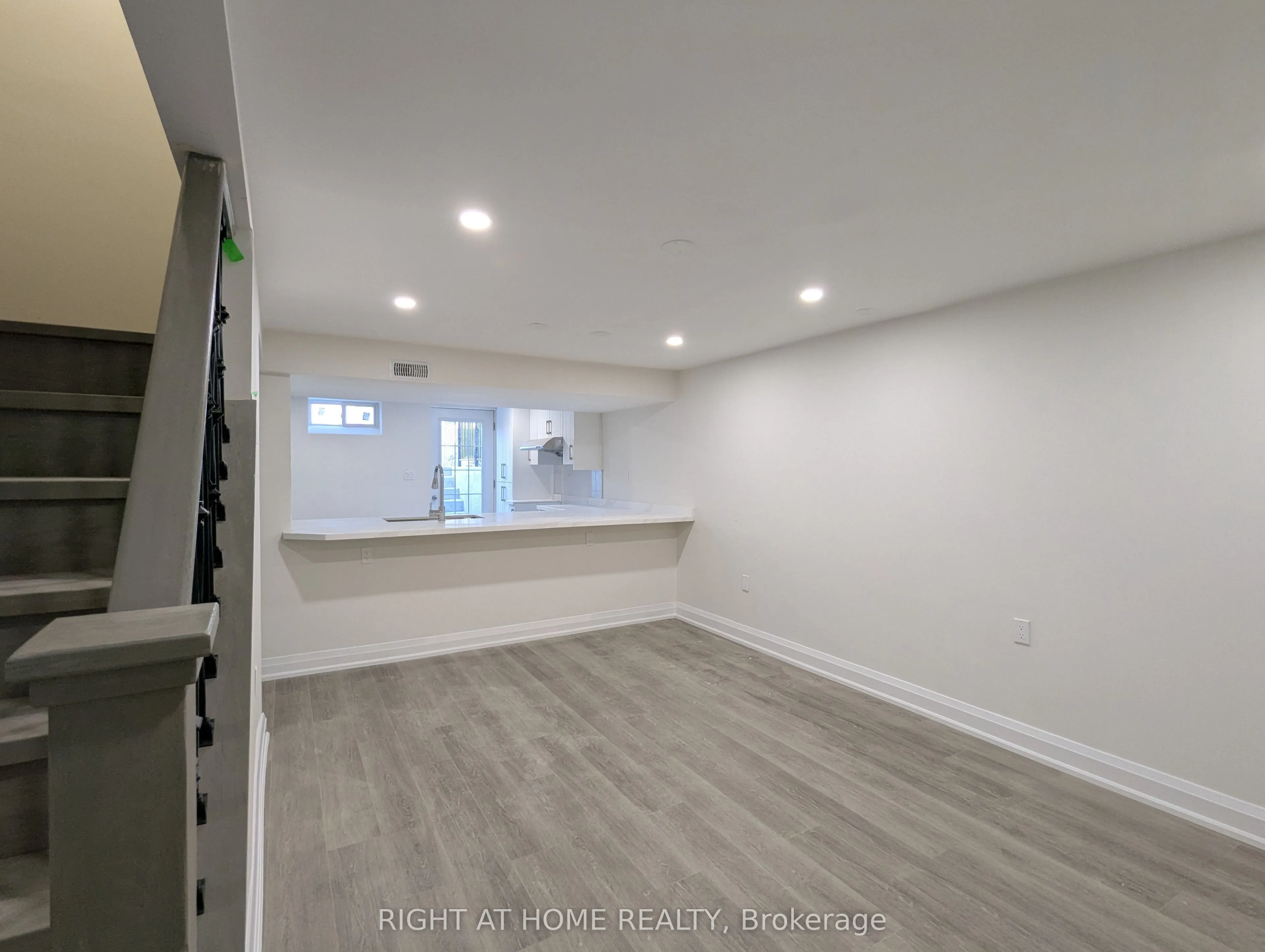 250 Harrowsmith Drive, #Basement