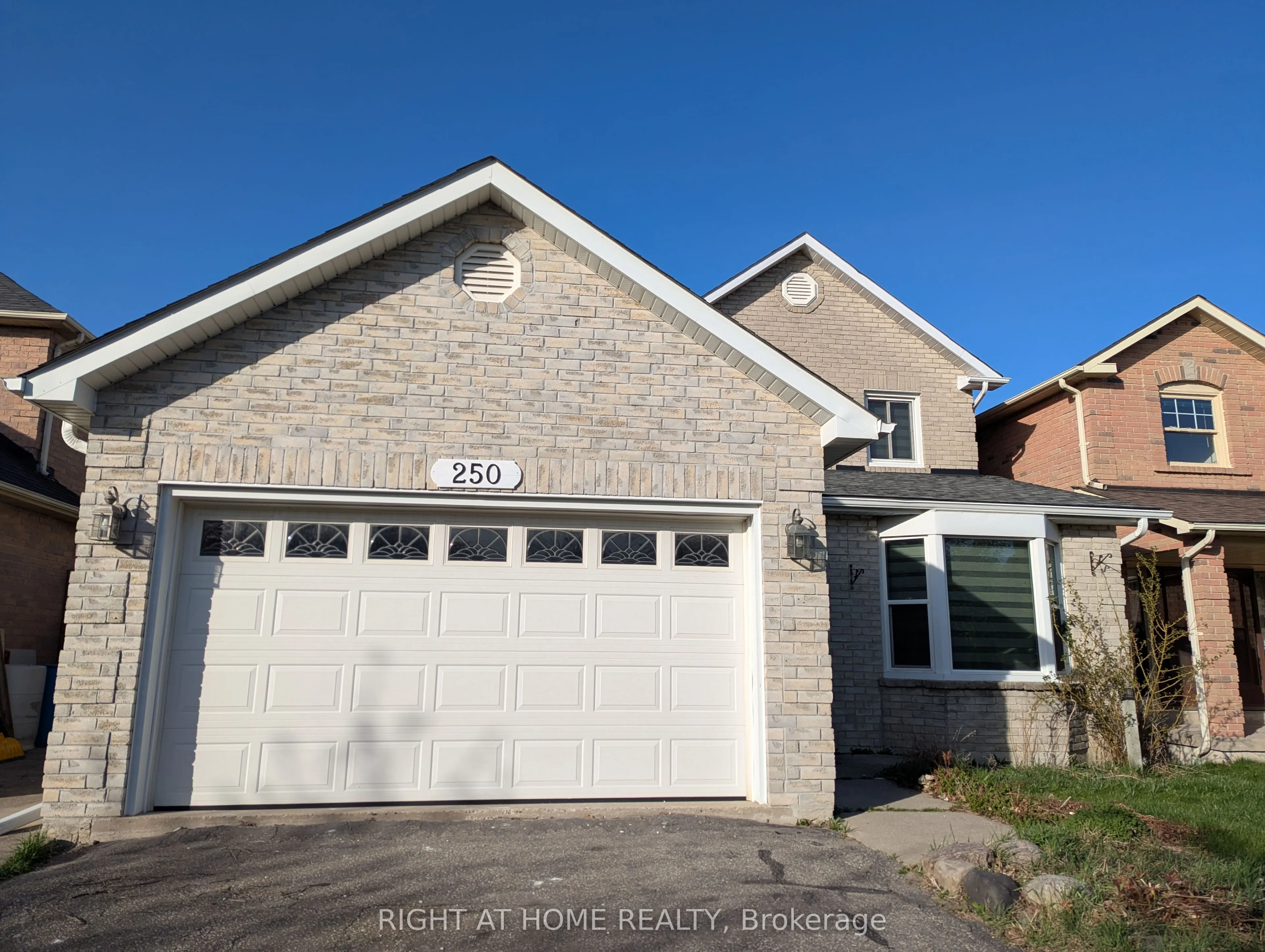 250 Harrowsmith Drive, #Basement