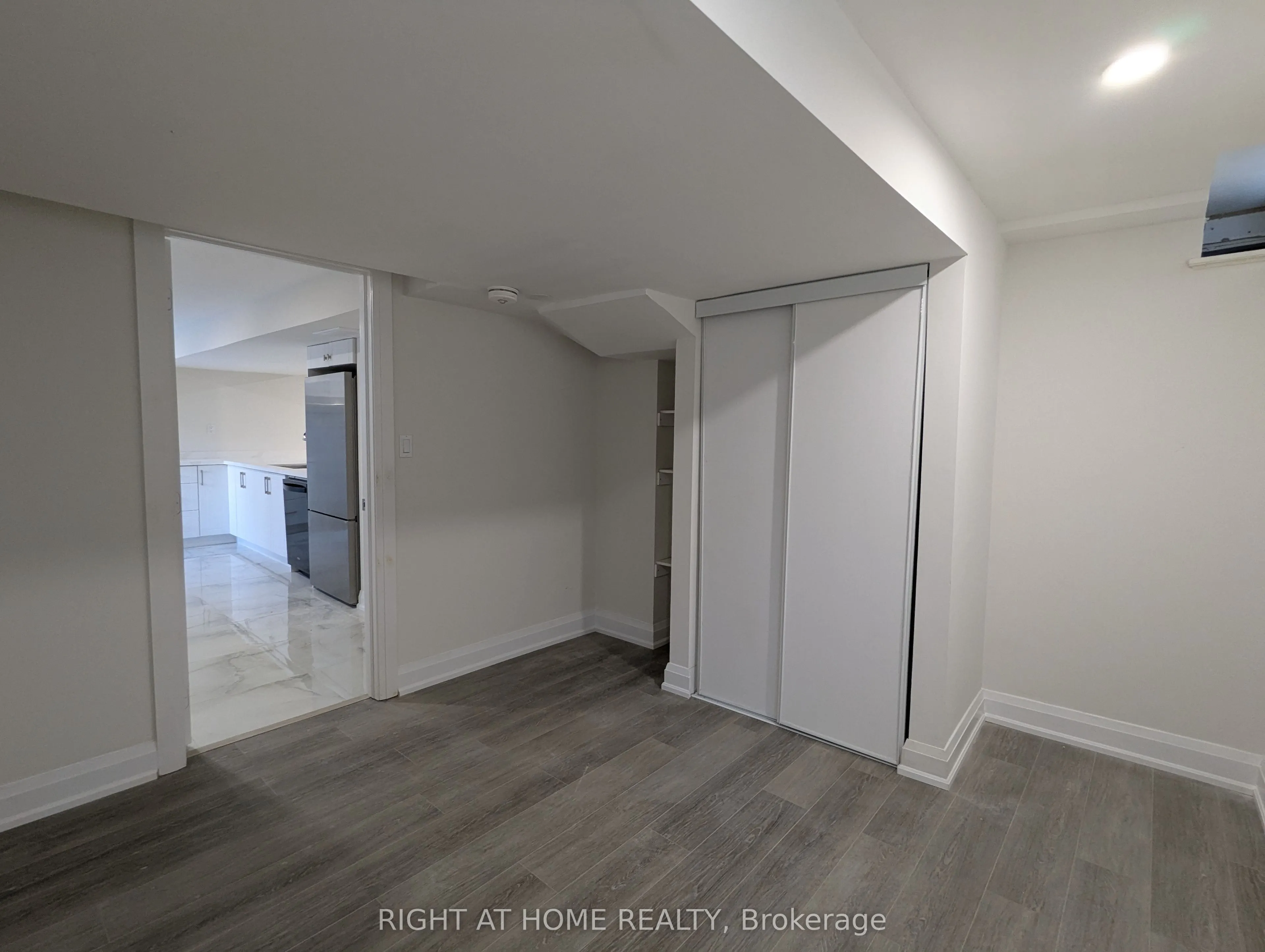 250 Harrowsmith Drive, #Basement