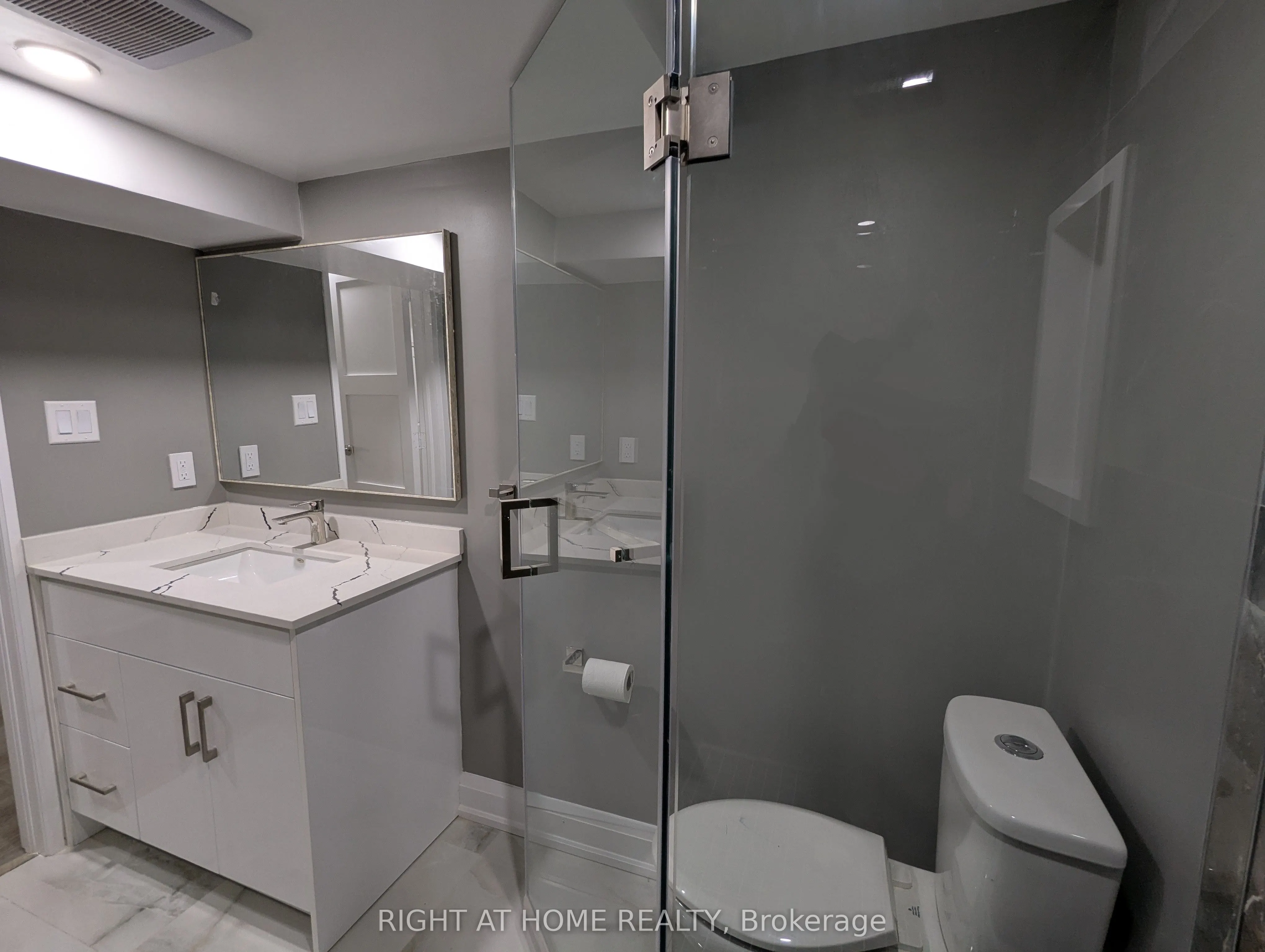 250 Harrowsmith Drive, #Basement