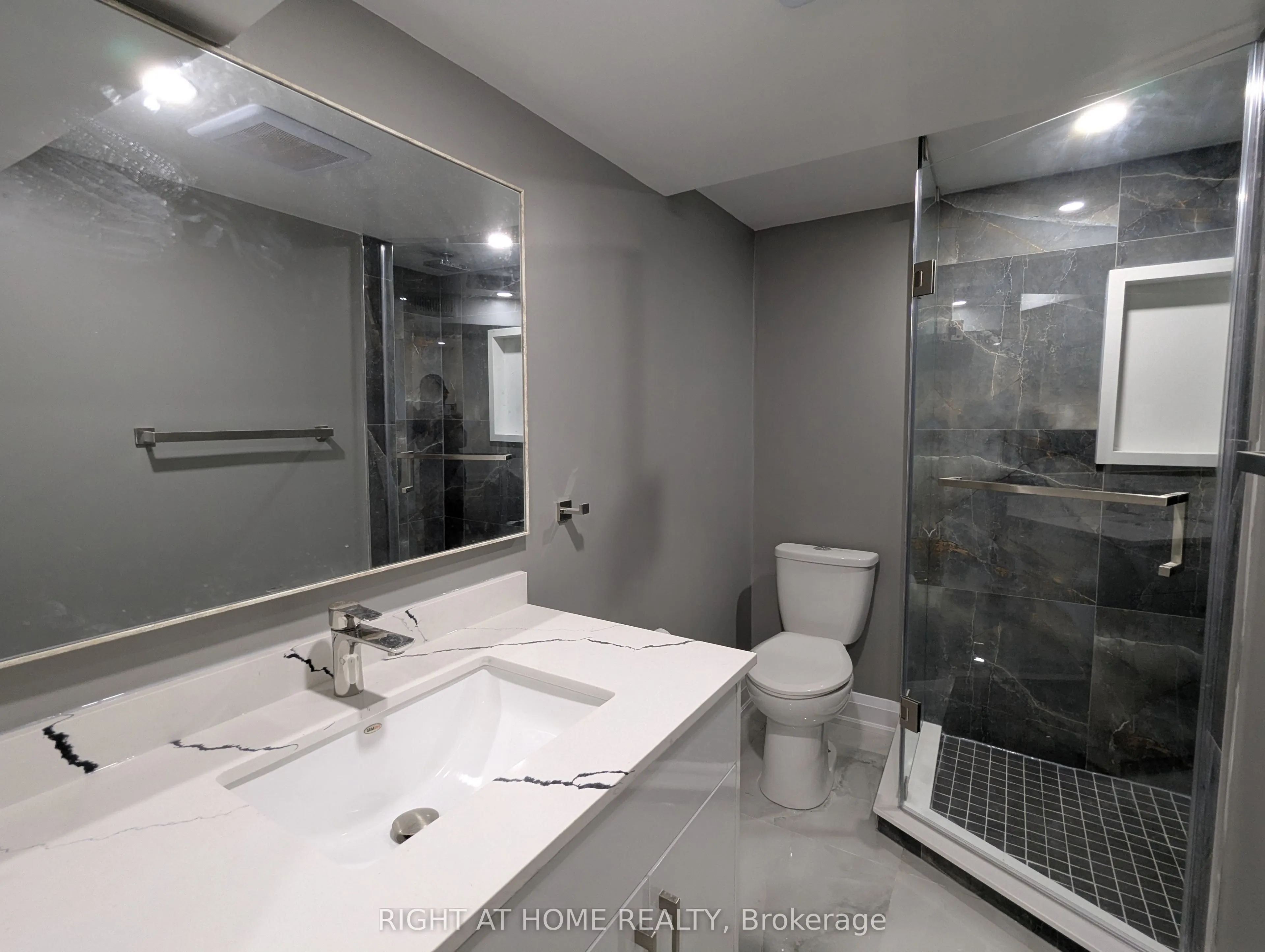 250 Harrowsmith Drive, #Basement