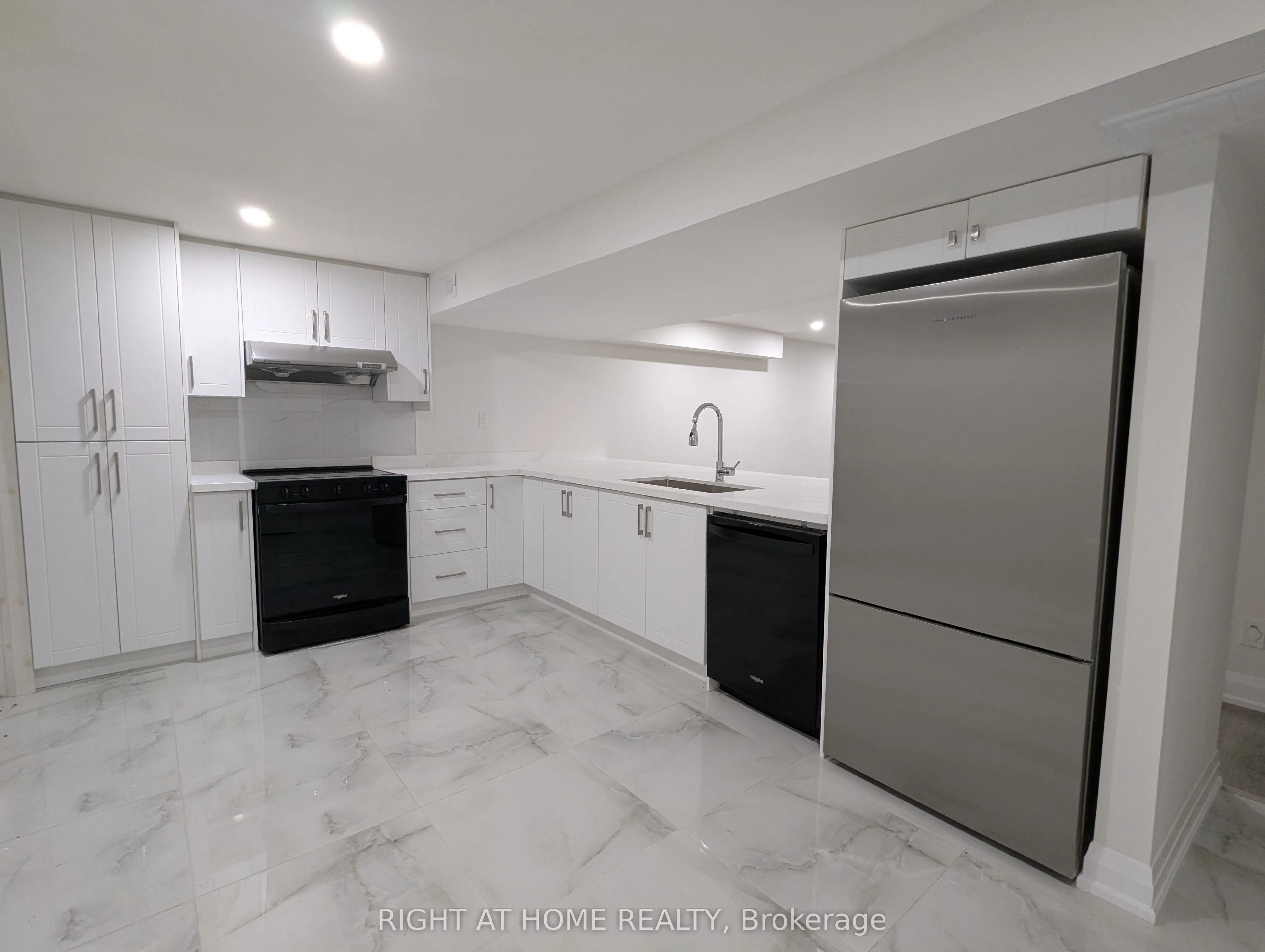 250 Harrowsmith Drive, #Basement