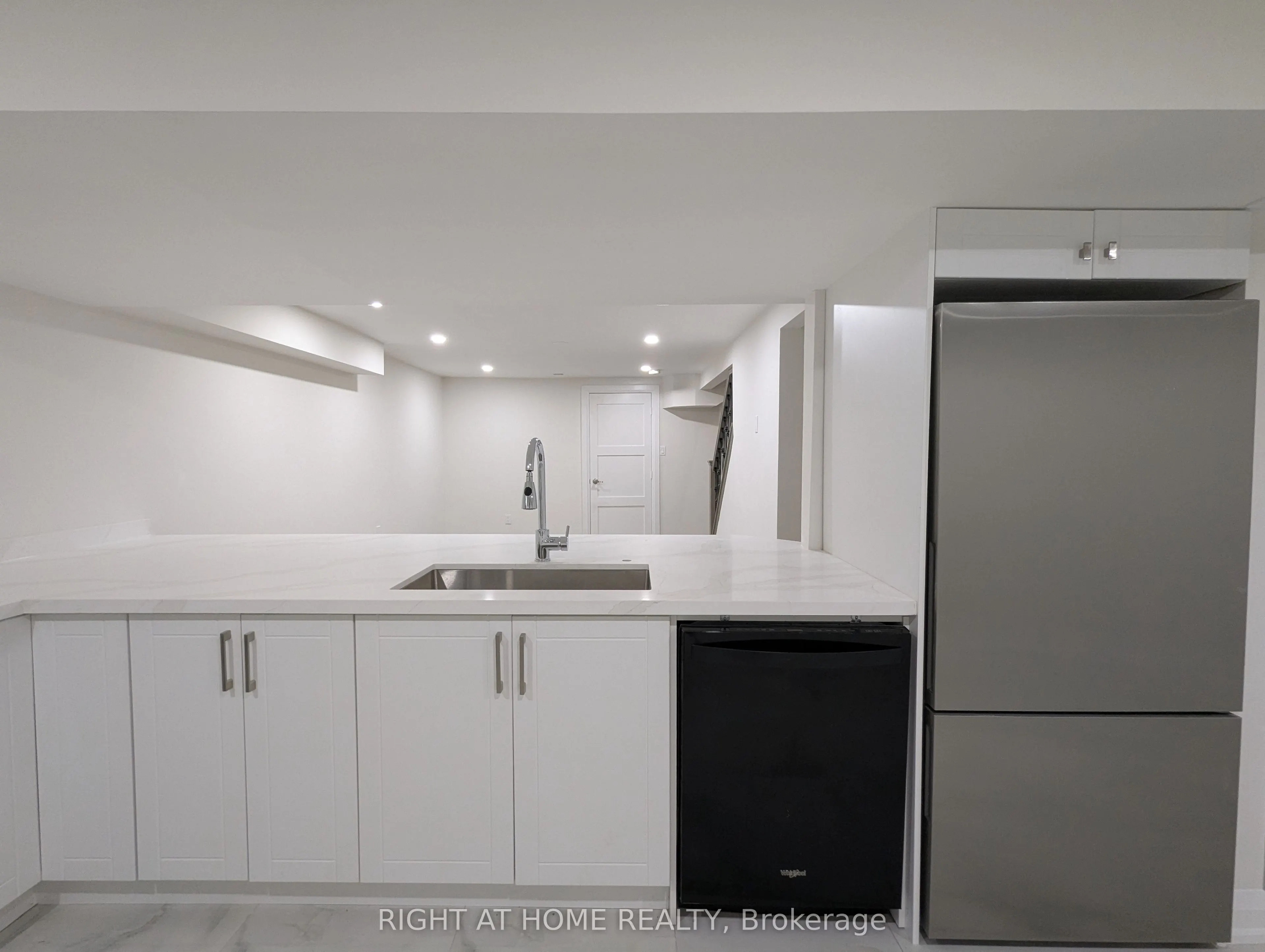 250 Harrowsmith Drive, #Basement