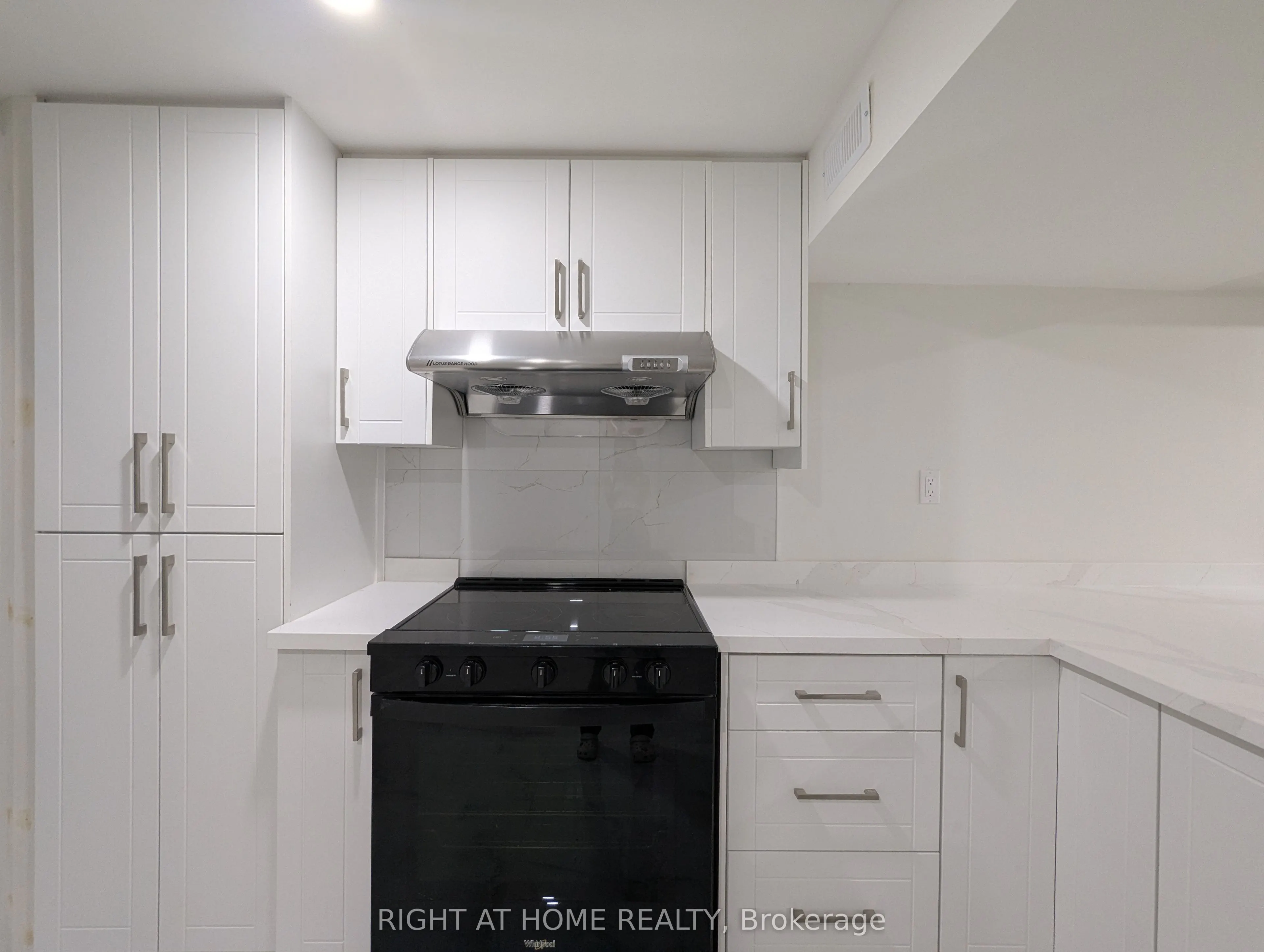 250 Harrowsmith Drive, #Basement