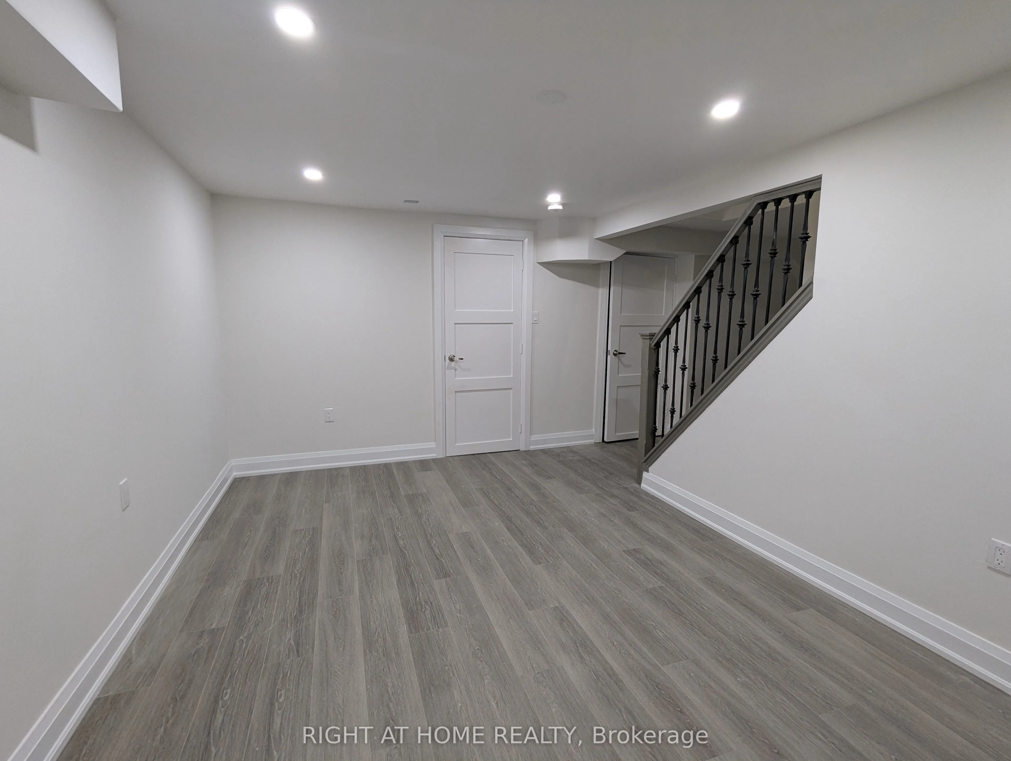 250 Harrowsmith Drive, #Basement